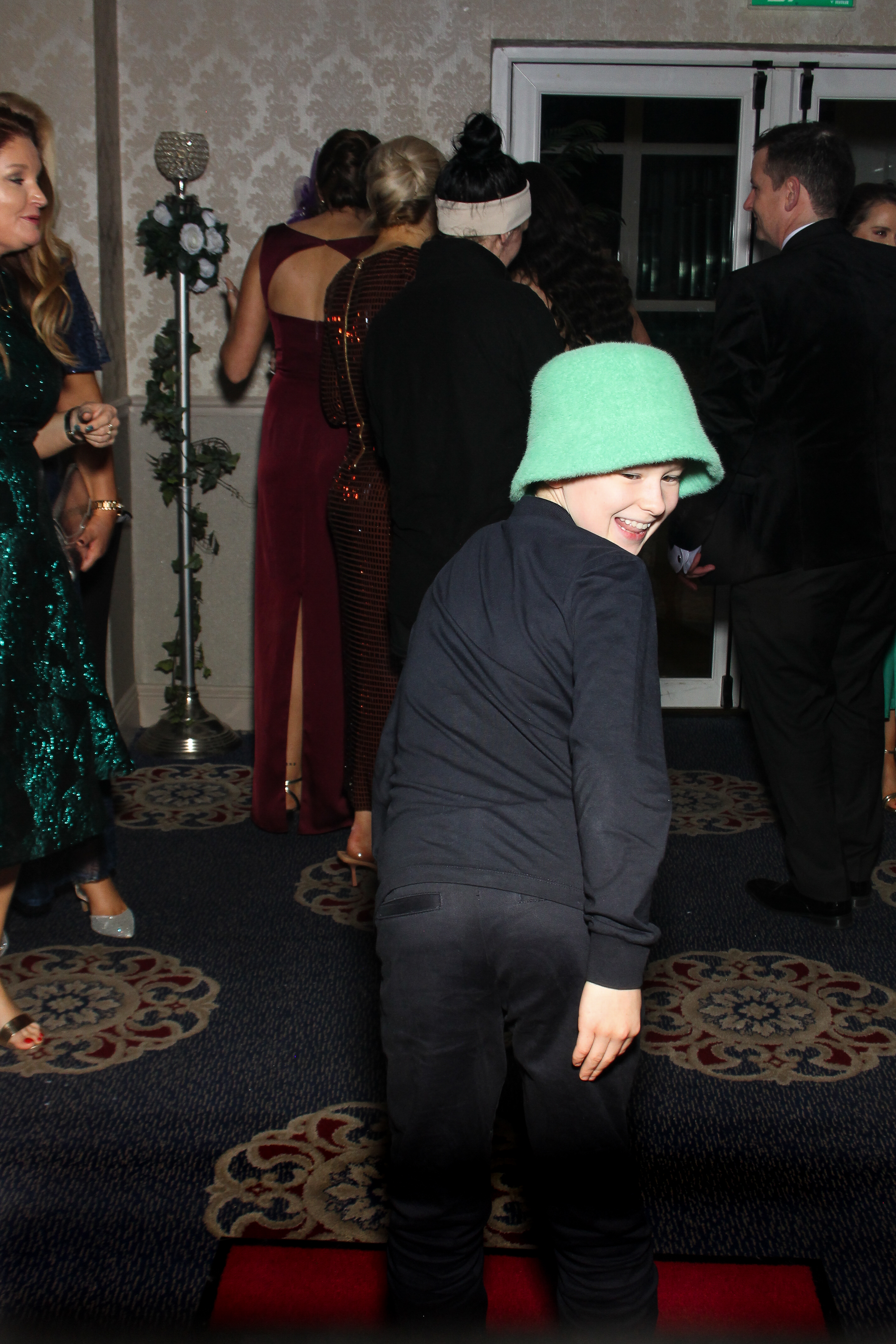 Katie & Steve | View more photos from the event at gallery.snapmagic.ie/u/SnapMagic/Katie-Steve