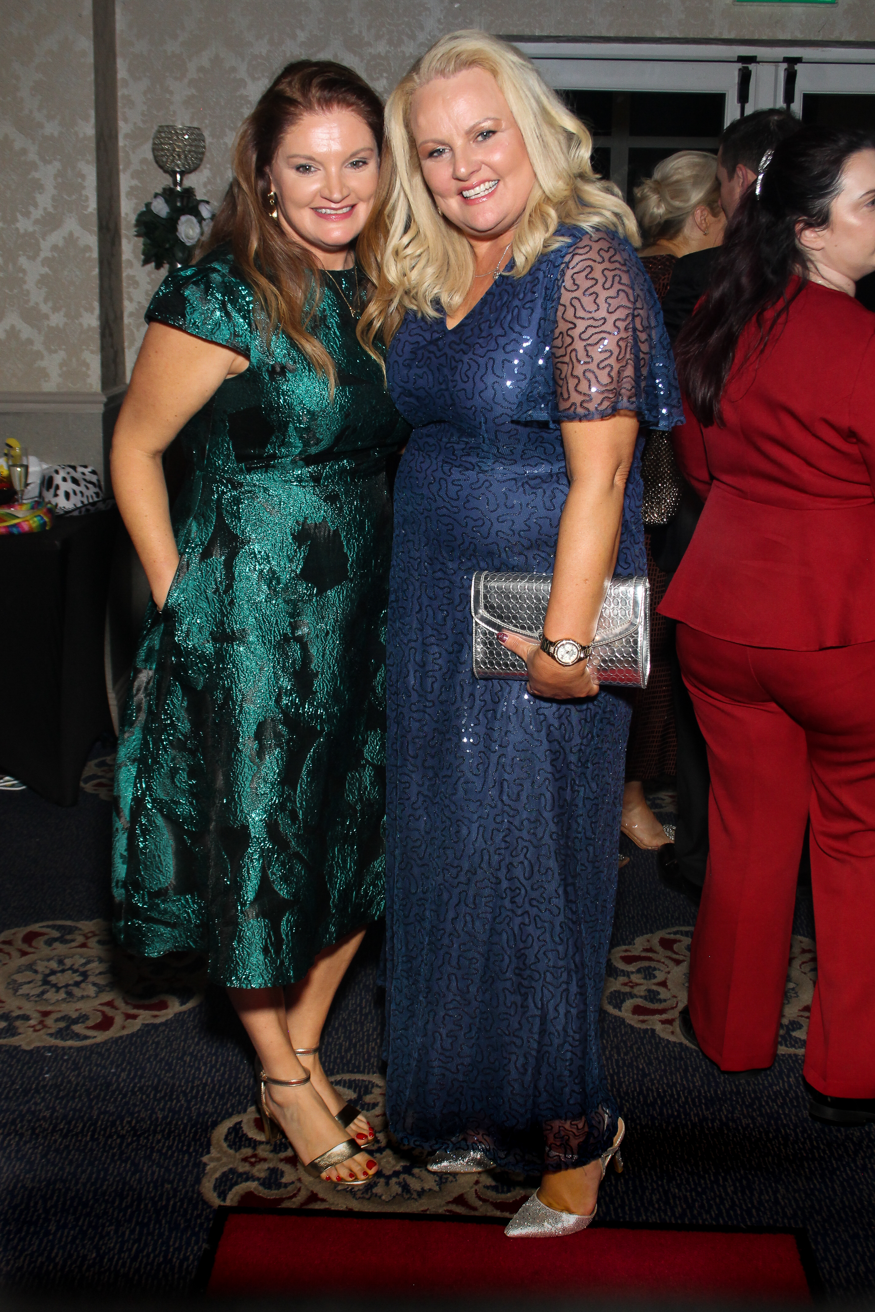 Katie & Steve | View more photos from the event at gallery.snapmagic.ie/u/SnapMagic/Katie-Steve