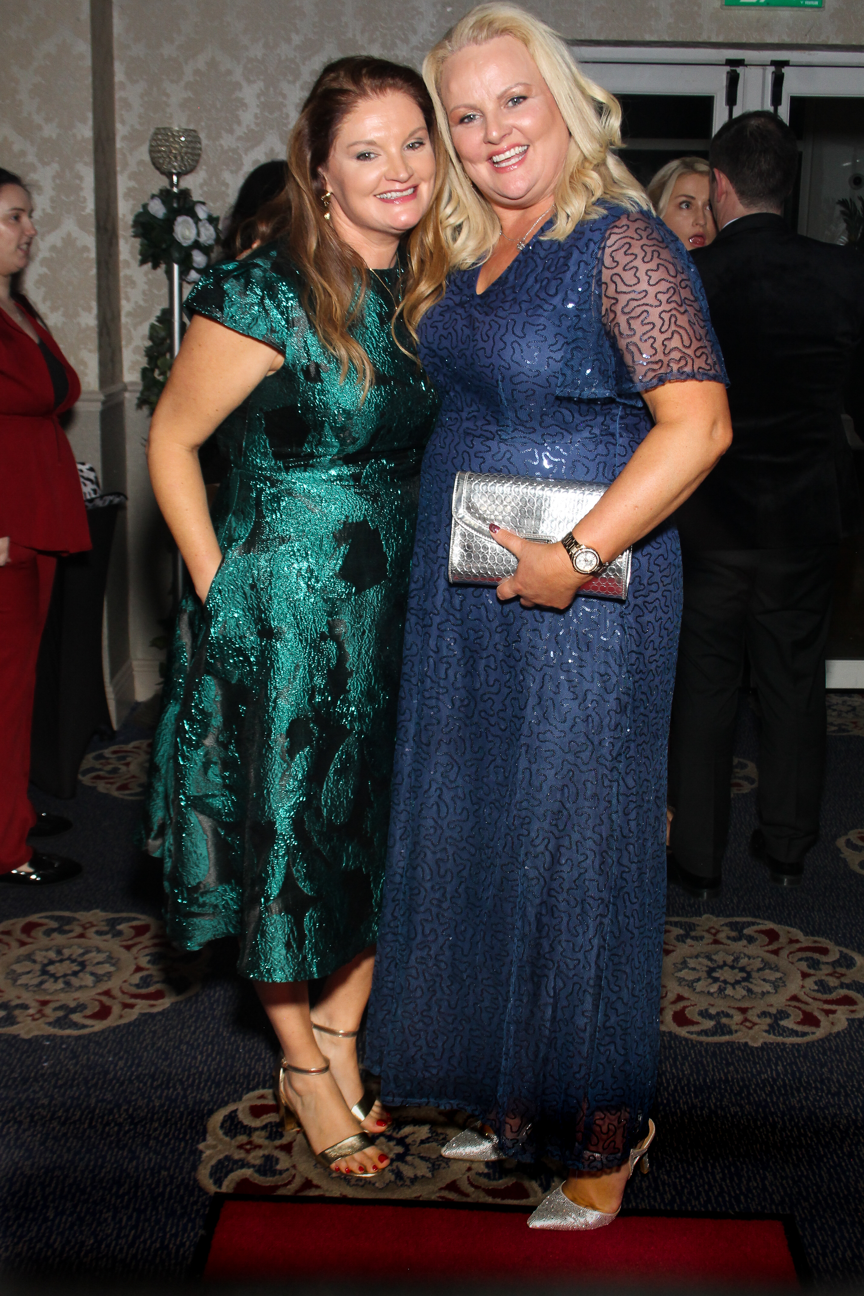 Katie & Steve | View more photos from the event at gallery.snapmagic.ie/u/SnapMagic/Katie-Steve