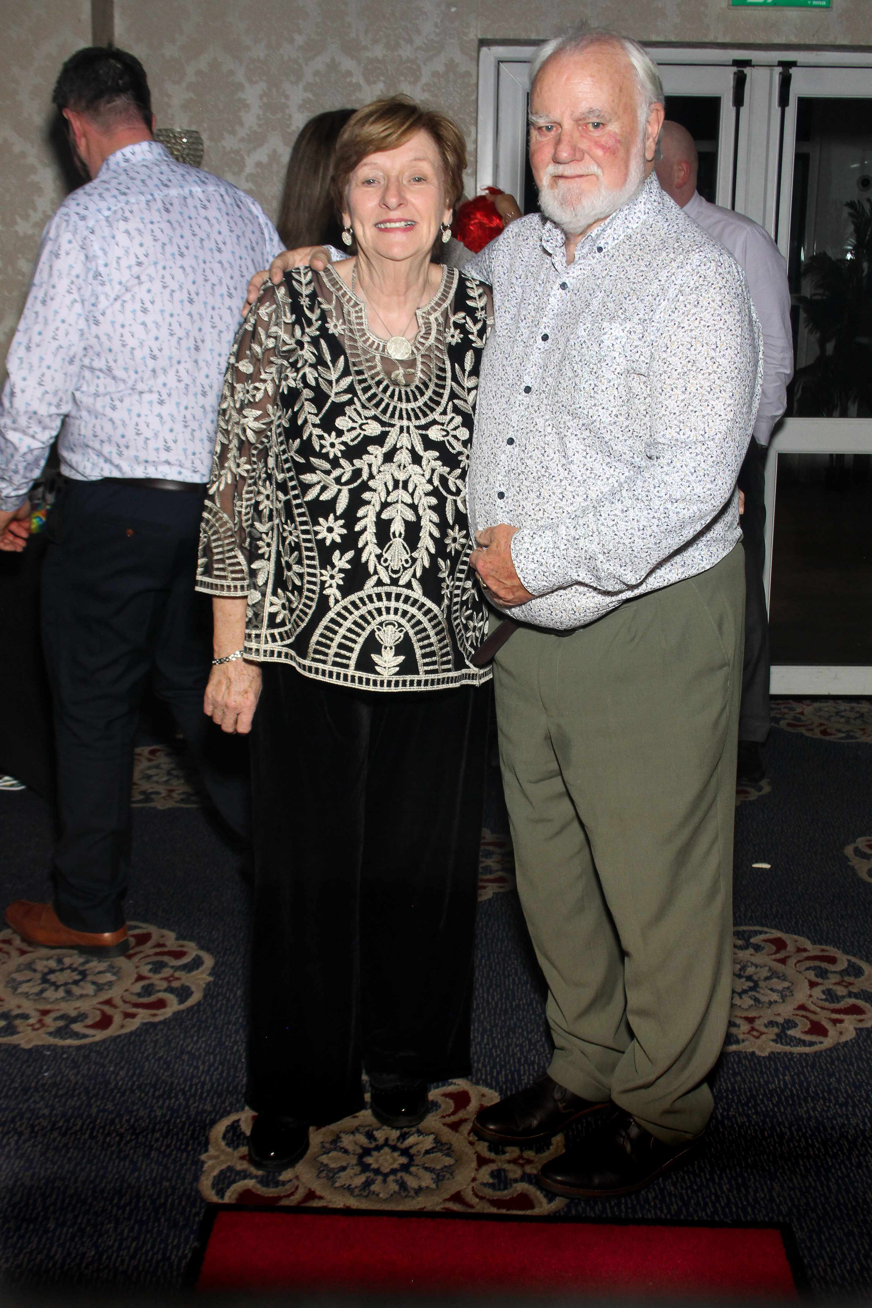 Katie & Steve | View more photos from the event at gallery.snapmagic.ie/u/SnapMagic/Katie-Steve