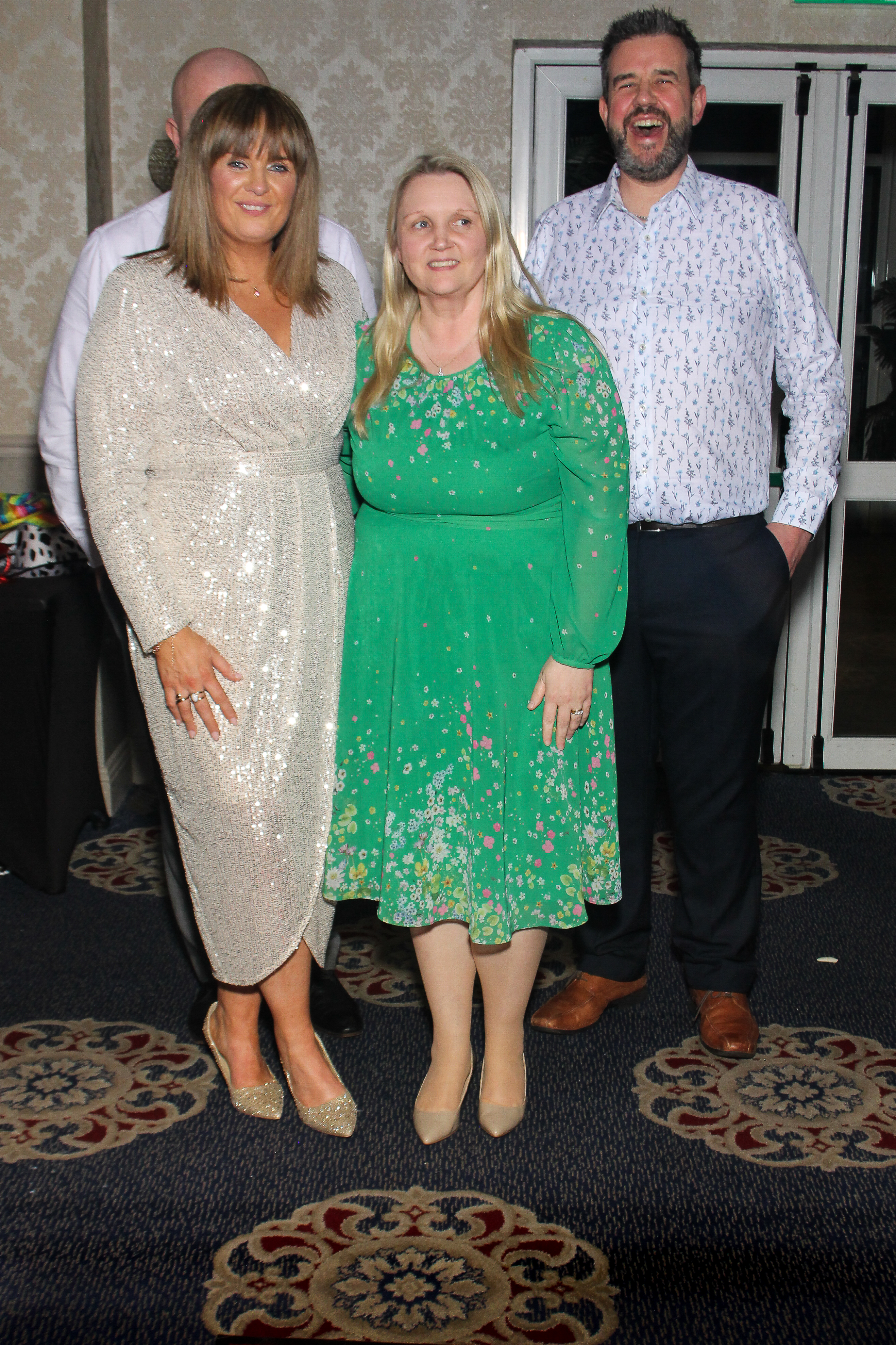 Katie & Steve | View more photos from the event at gallery.snapmagic.ie/u/SnapMagic/Katie-Steve