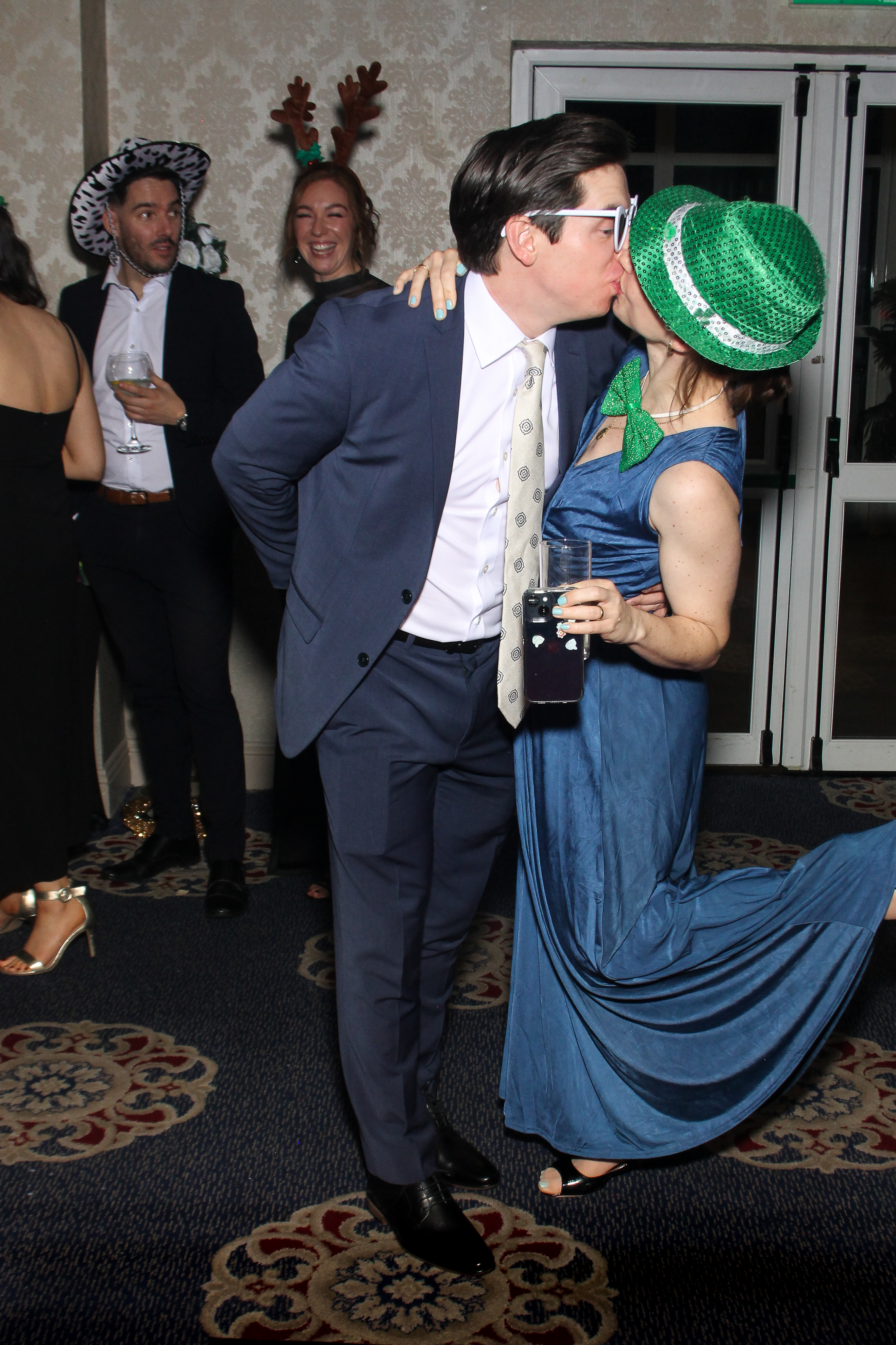 Katie & Steve | View more photos from the event at gallery.snapmagic.ie/u/SnapMagic/Katie-Steve