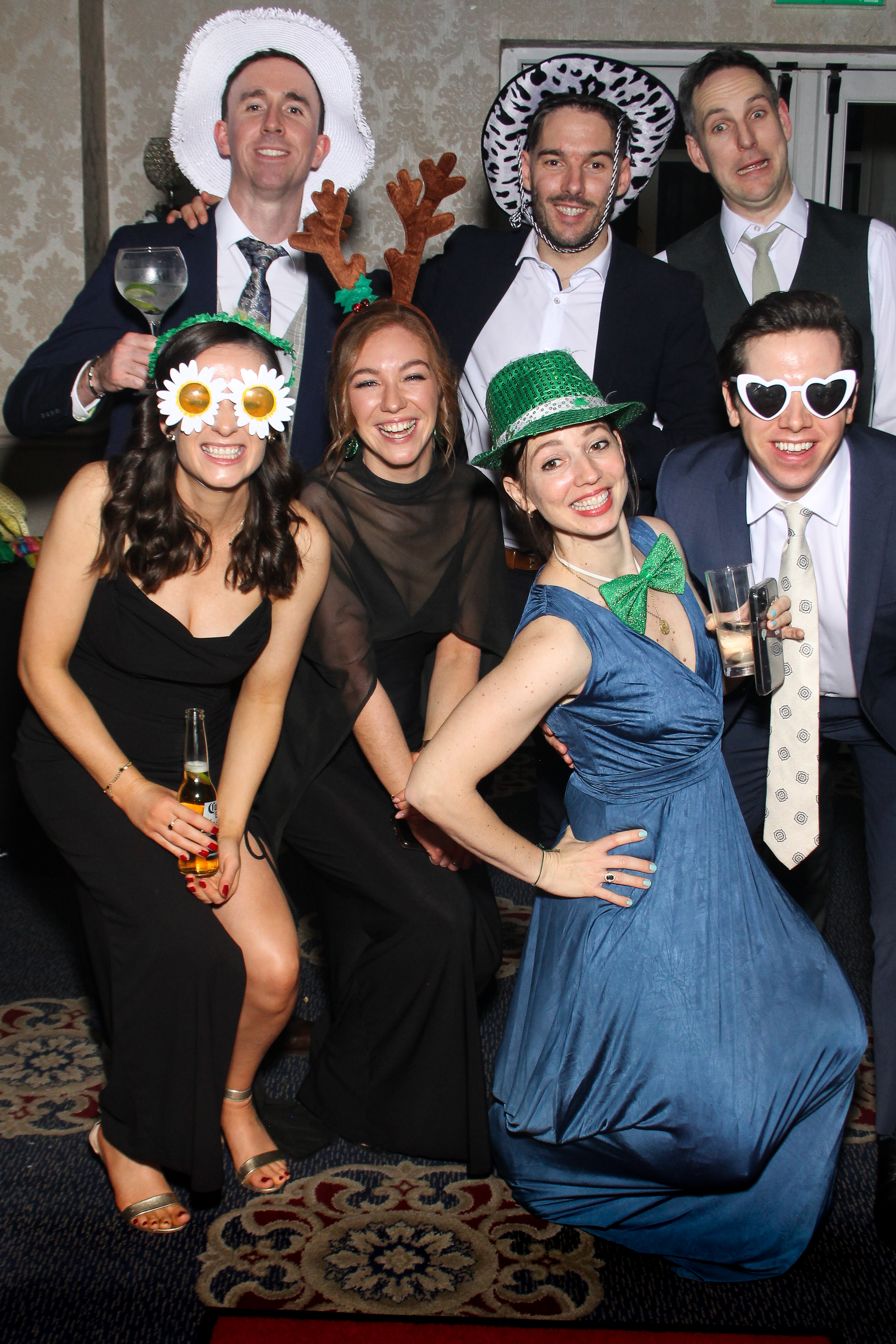 Katie & Steve | View more photos from the event at gallery.snapmagic.ie/u/SnapMagic/Katie-Steve