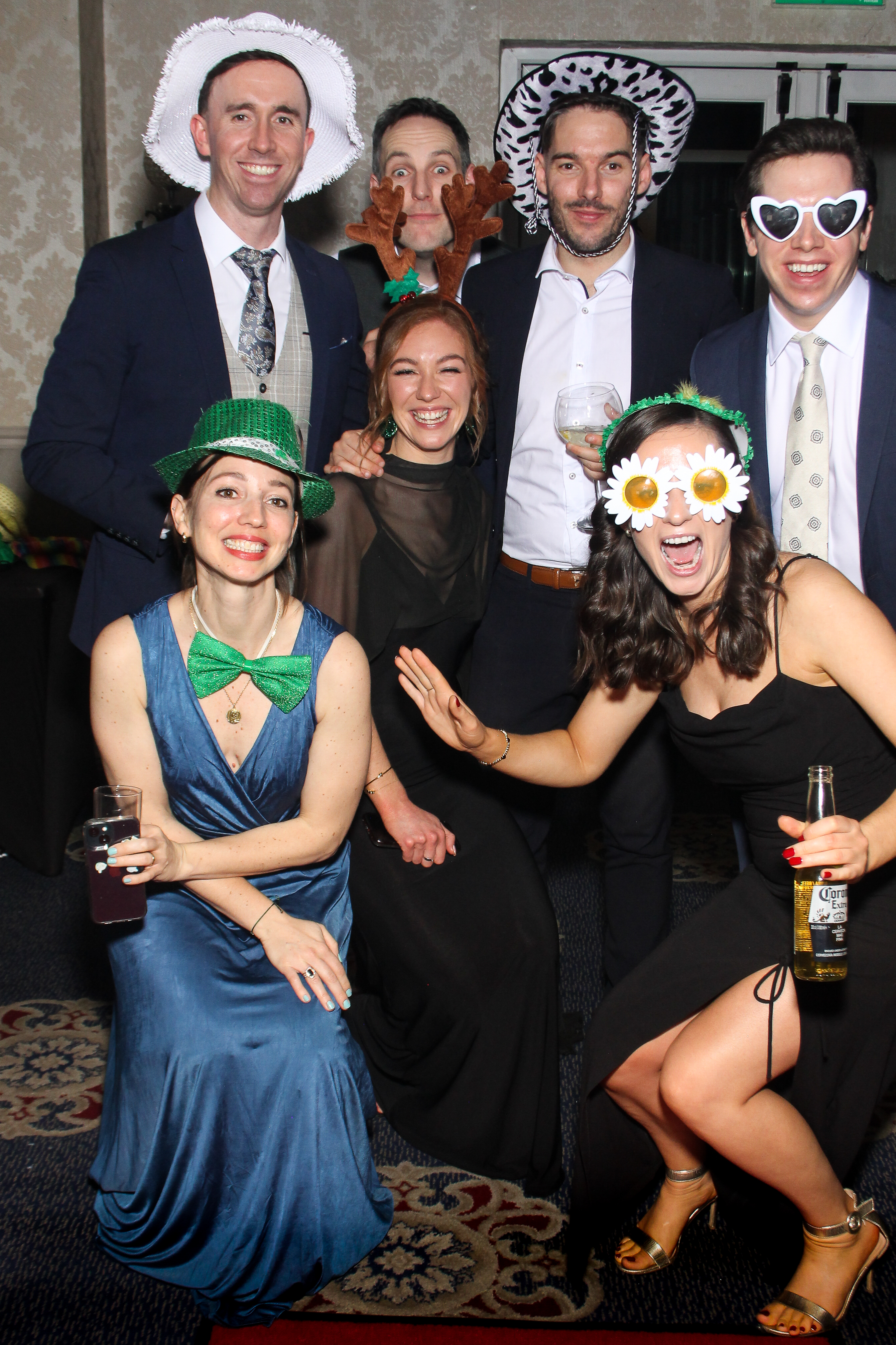 Katie & Steve | View more photos from the event at gallery.snapmagic.ie/u/SnapMagic/Katie-Steve