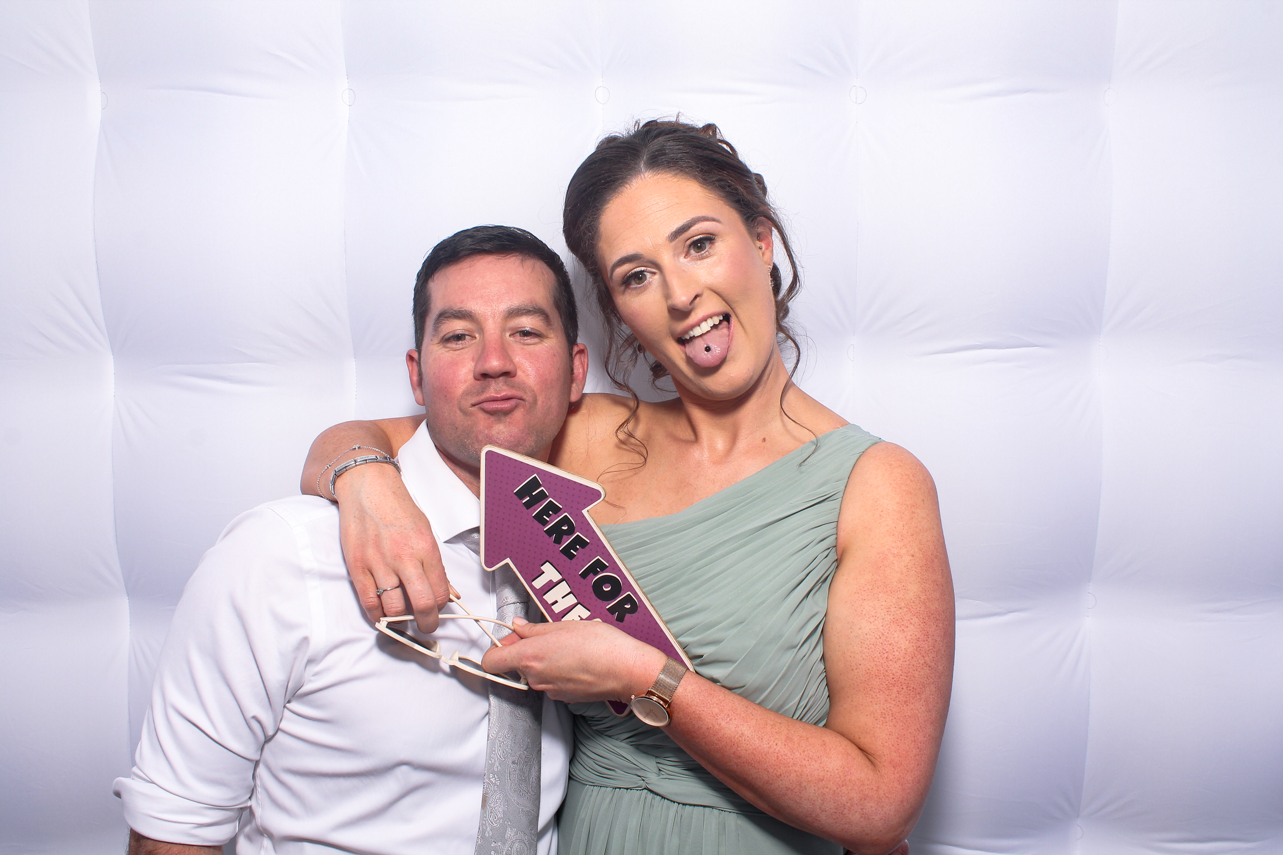 Kieran & Cassandra | View more photos from the event at gallery.snapmagic.ie/u/SnapMagic/Kieran-Cassandra