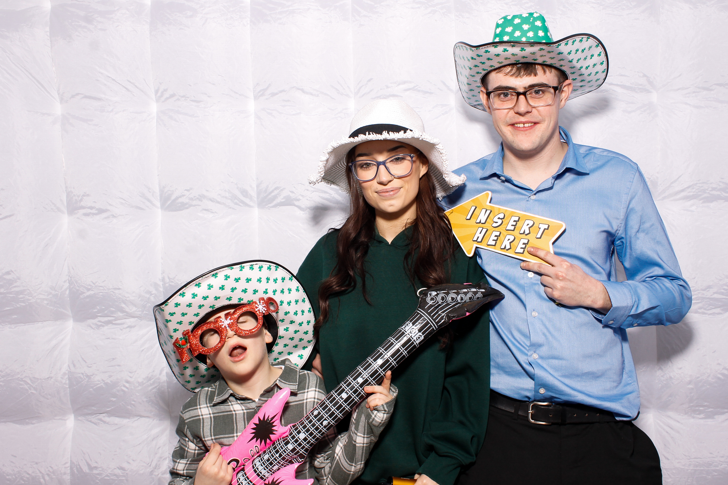 Linda & James | View more photos from the event at gallery.snapmagic.ie/u/SnapMagic/Linda-James