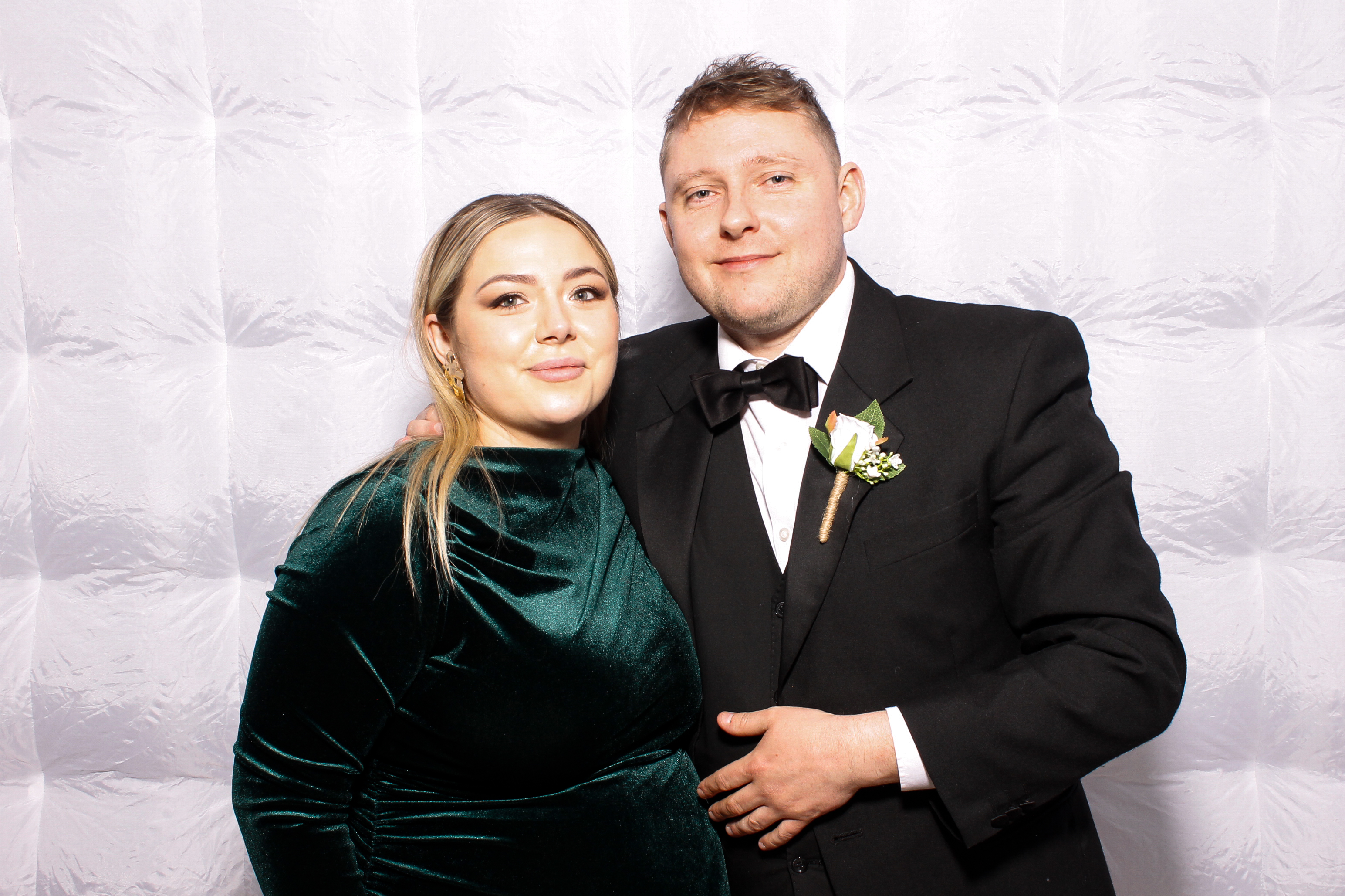 Linda & James | View more photos from the event at gallery.snapmagic.ie/u/SnapMagic/Linda-James