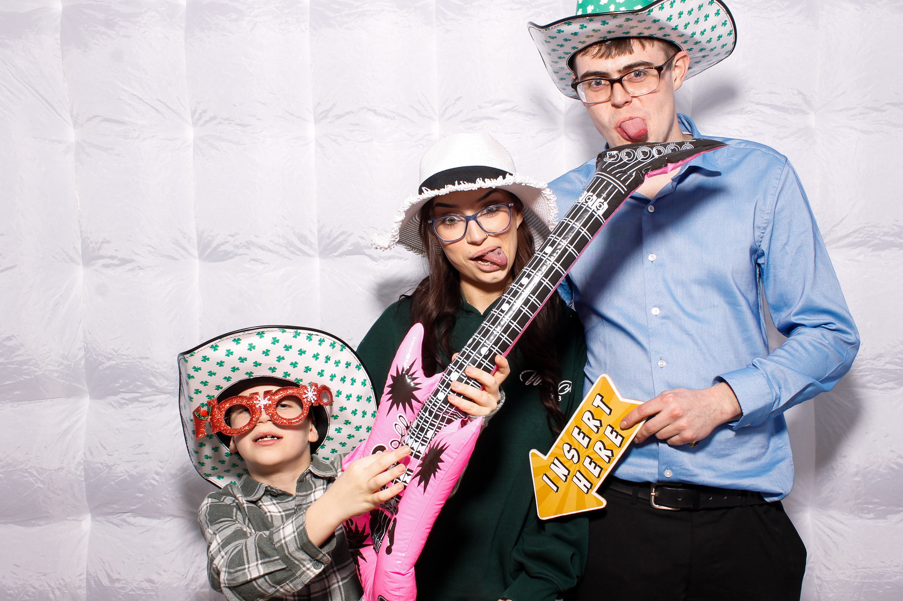 Linda & James | View more photos from the event at gallery.snapmagic.ie/u/SnapMagic/Linda-James