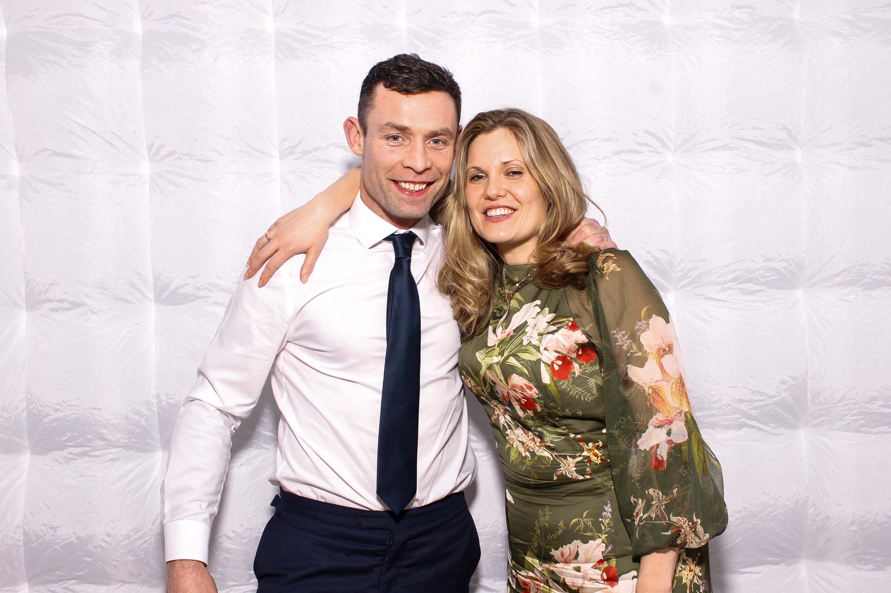 Linda & James | View more photos from the event at gallery.snapmagic.ie/u/SnapMagic/Linda-James