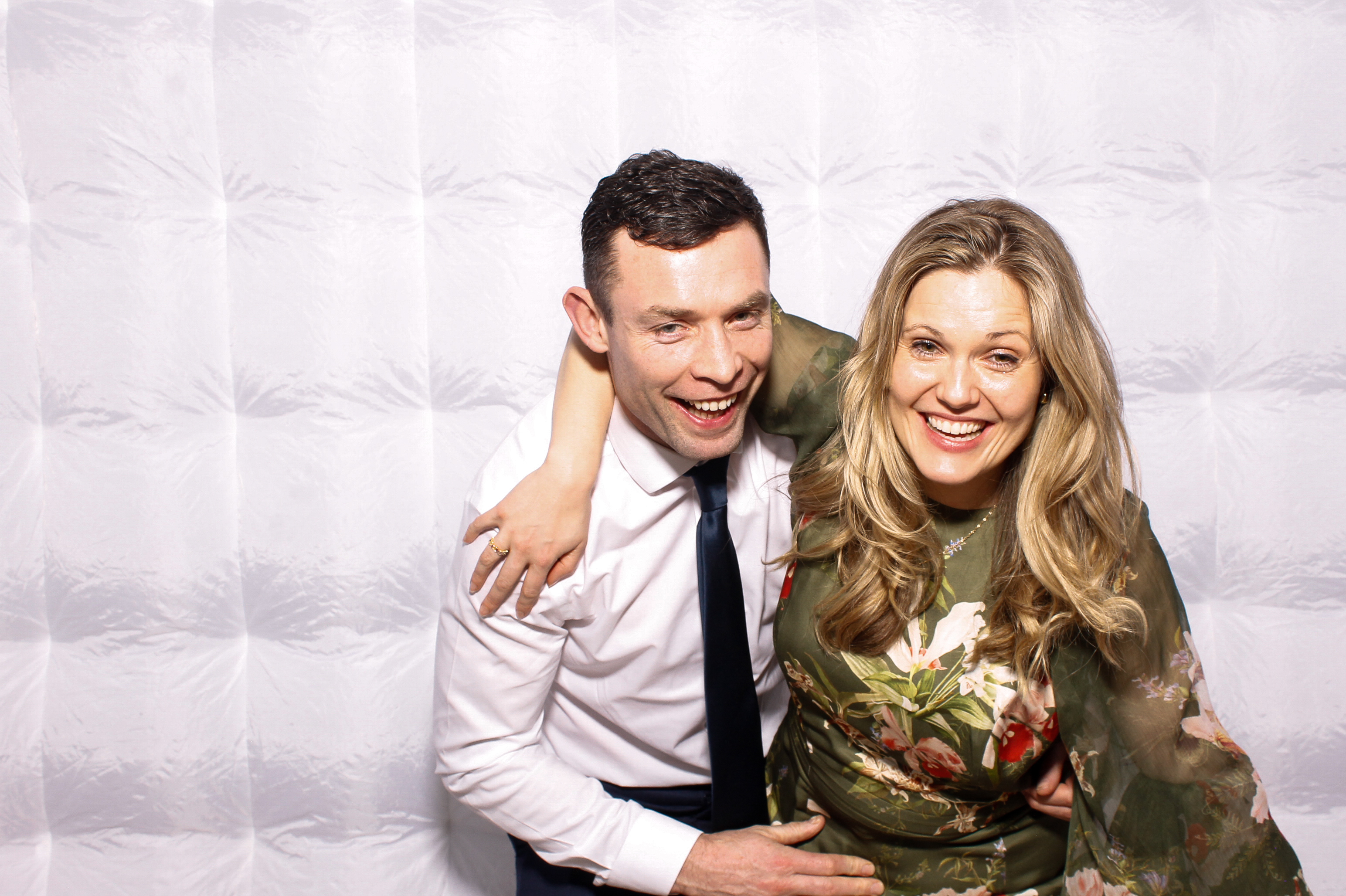 Linda & James | View more photos from the event at gallery.snapmagic.ie/u/SnapMagic/Linda-James