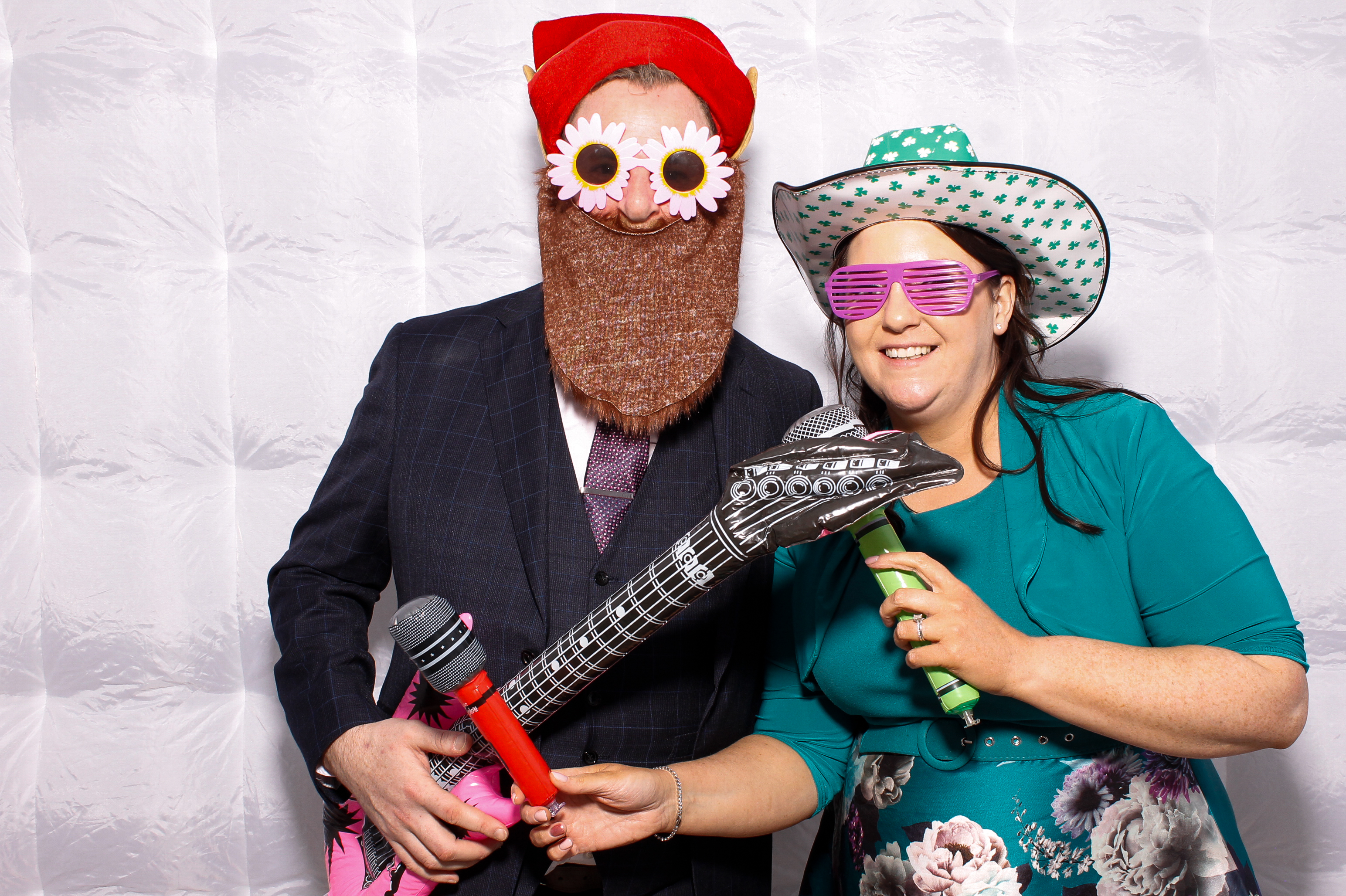 Linda & James | View more photos from the event at gallery.snapmagic.ie/u/SnapMagic/Linda-James