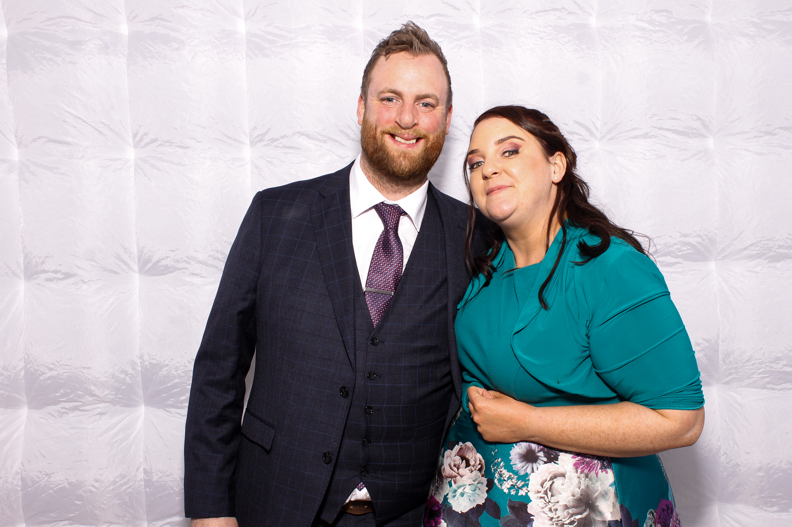 Linda & James | View more photos from the event at gallery.snapmagic.ie/u/SnapMagic/Linda-James