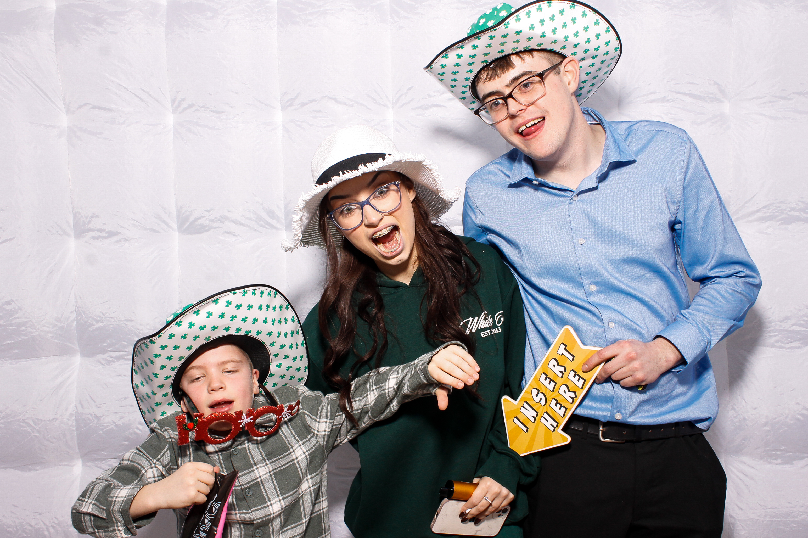 Linda & James | View more photos from the event at gallery.snapmagic.ie/u/SnapMagic/Linda-James