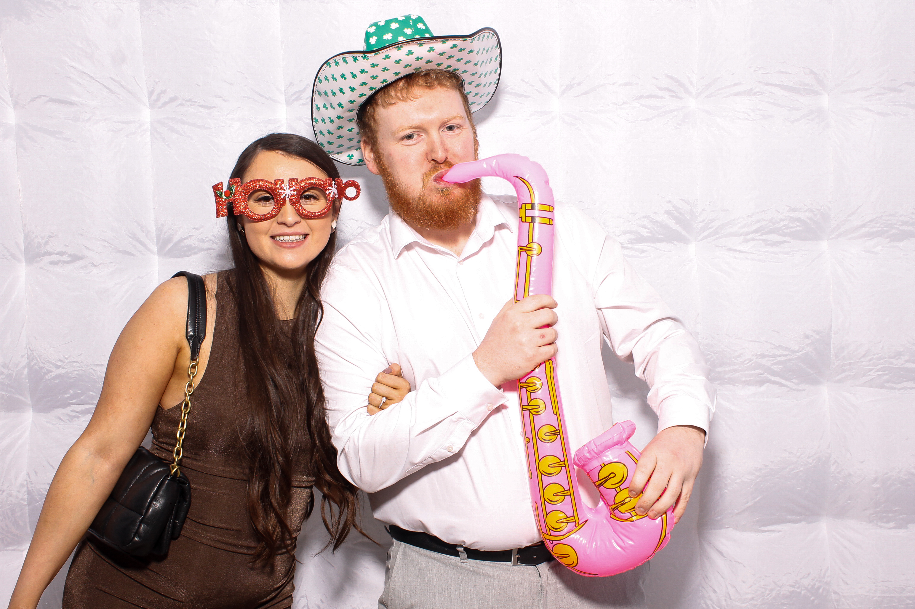 Linda & James | View more photos from the event at gallery.snapmagic.ie/u/SnapMagic/Linda-James