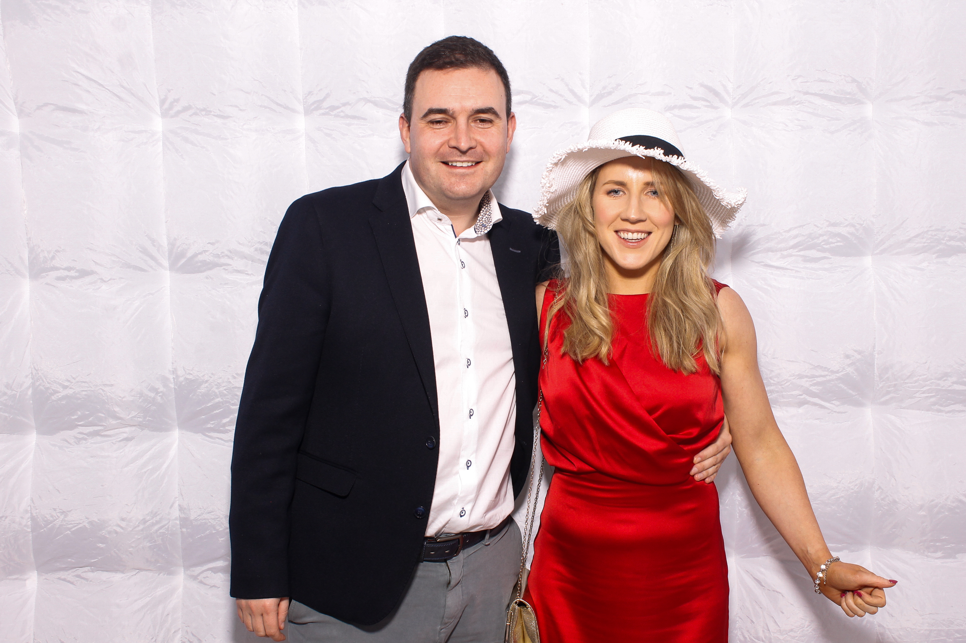 Linda & James | View more photos from the event at gallery.snapmagic.ie/u/SnapMagic/Linda-James