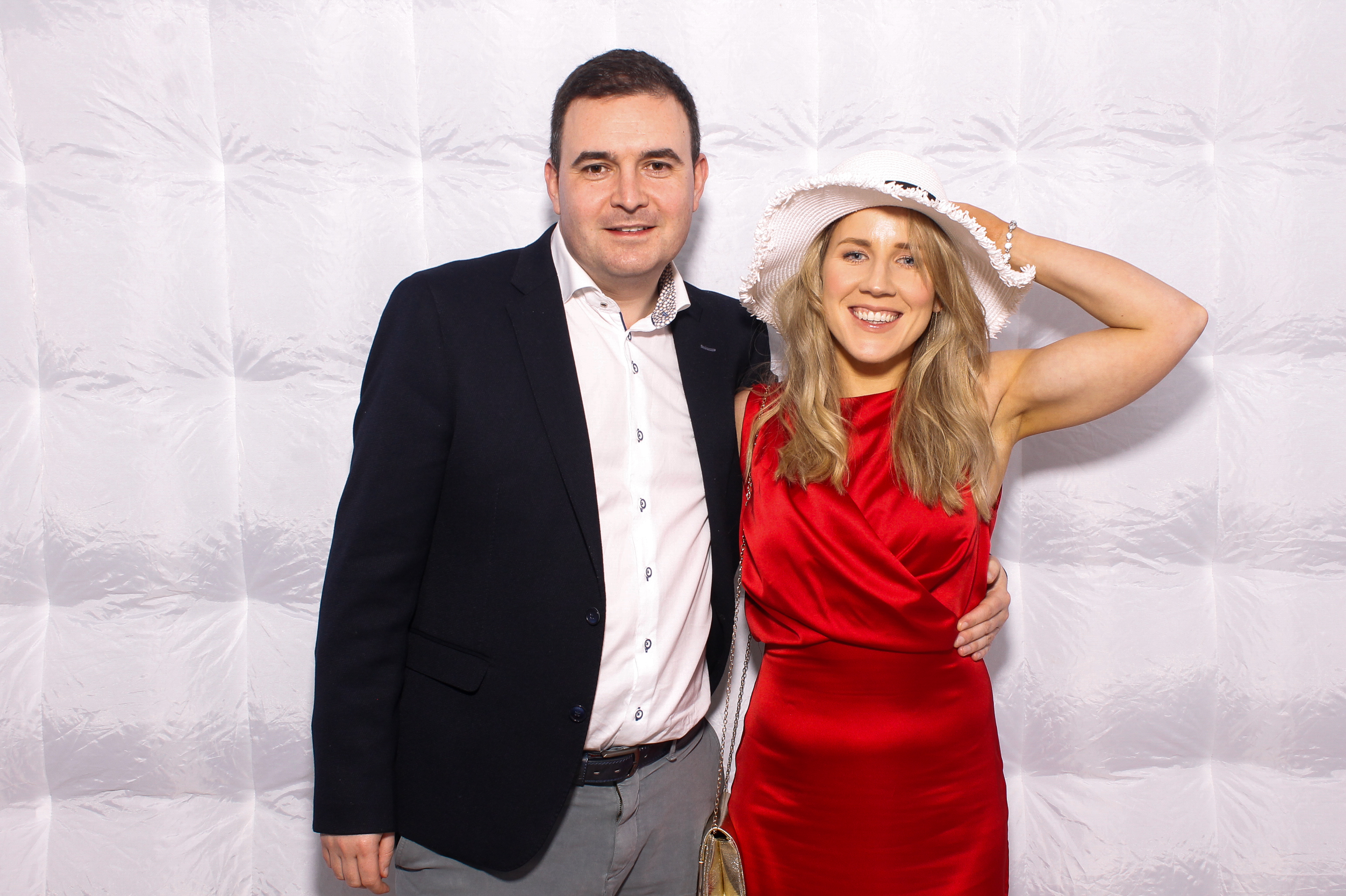 Linda & James | View more photos from the event at gallery.snapmagic.ie/u/SnapMagic/Linda-James