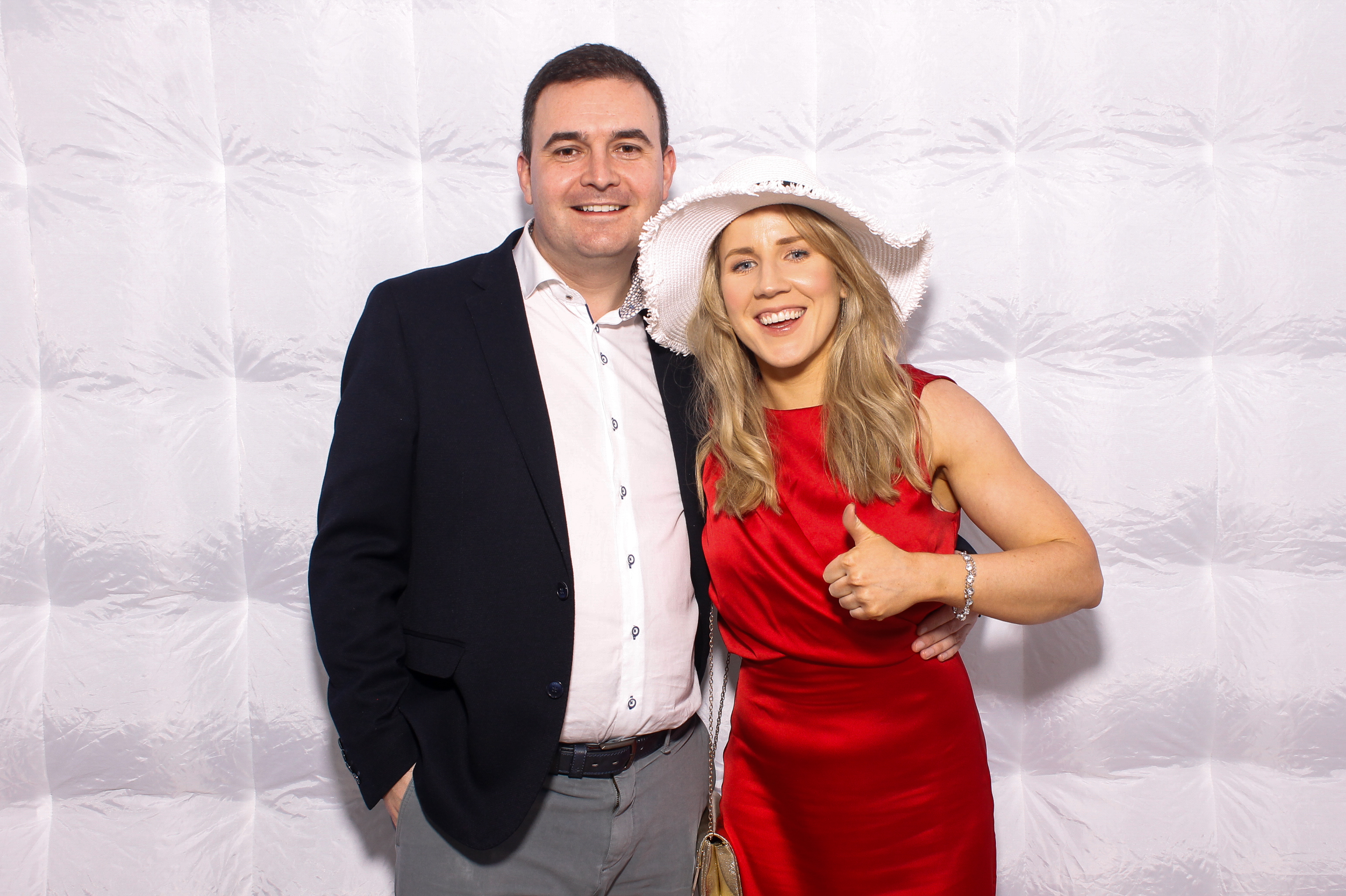 Linda & James | View more photos from the event at gallery.snapmagic.ie/u/SnapMagic/Linda-James