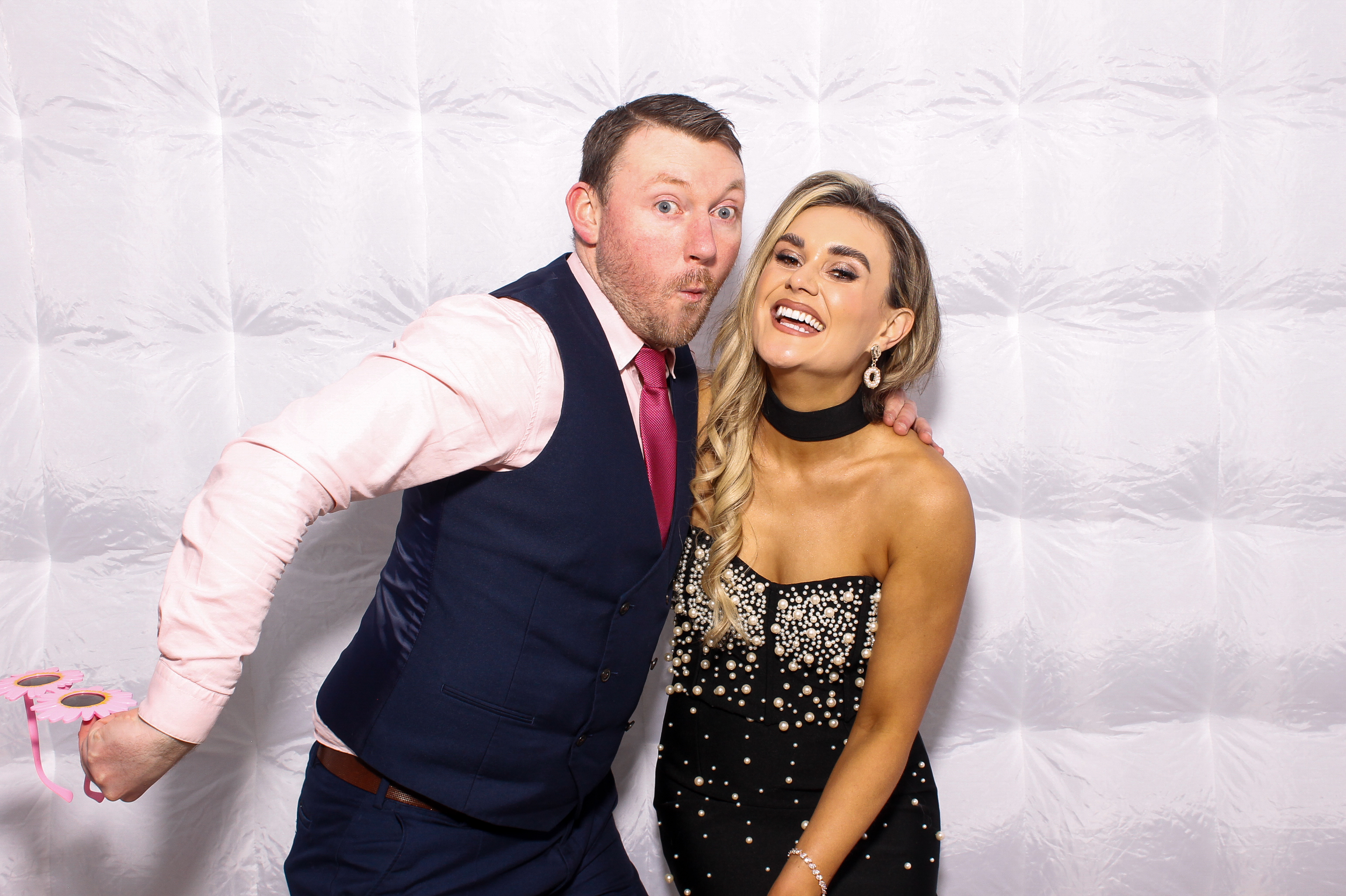 Linda & James | View more photos from the event at gallery.snapmagic.ie/u/SnapMagic/Linda-James