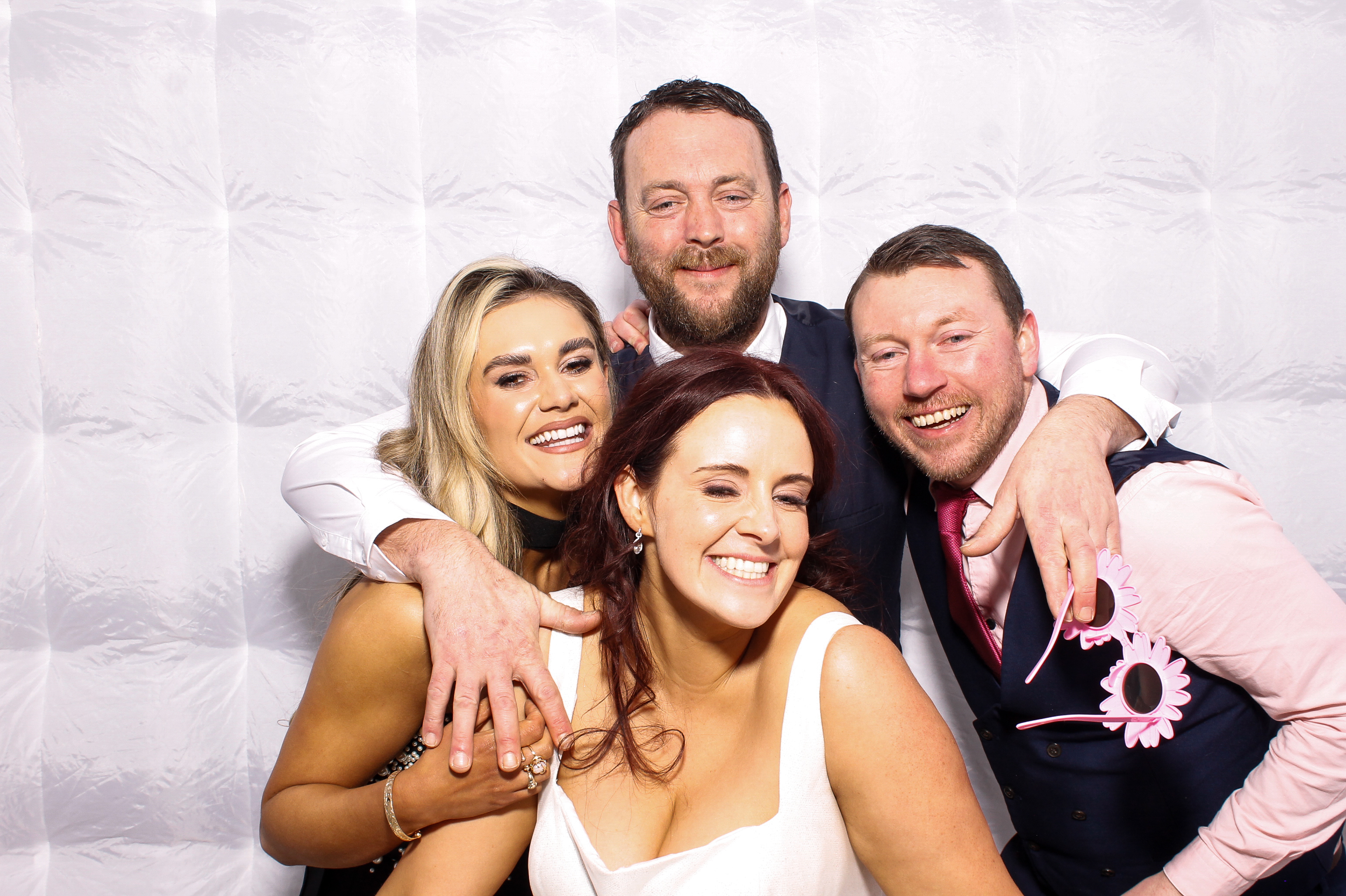 Linda & James | View more photos from the event at gallery.snapmagic.ie/u/SnapMagic/Linda-James