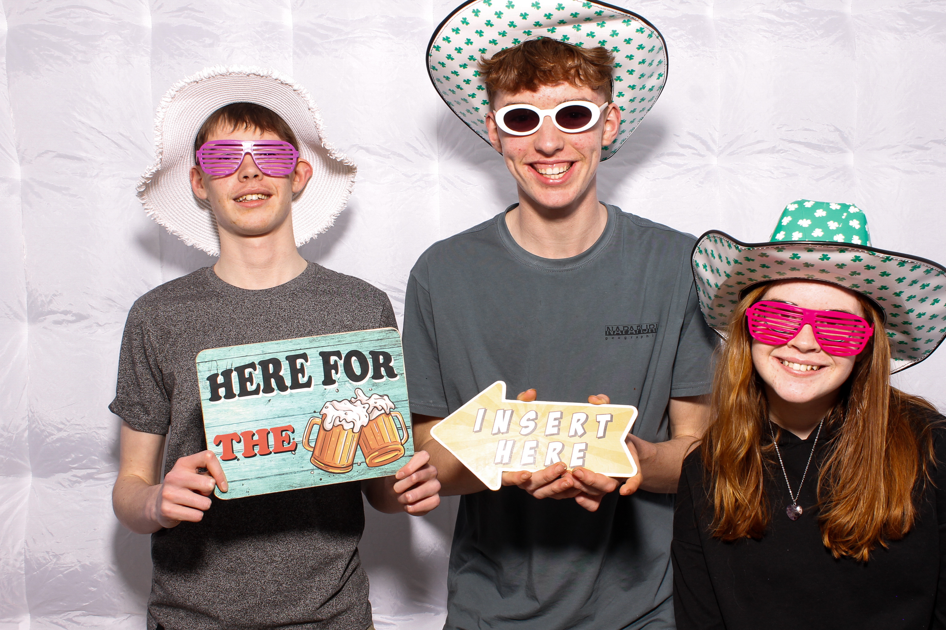 Linda & James | View more photos from the event at gallery.snapmagic.ie/u/SnapMagic/Linda-James