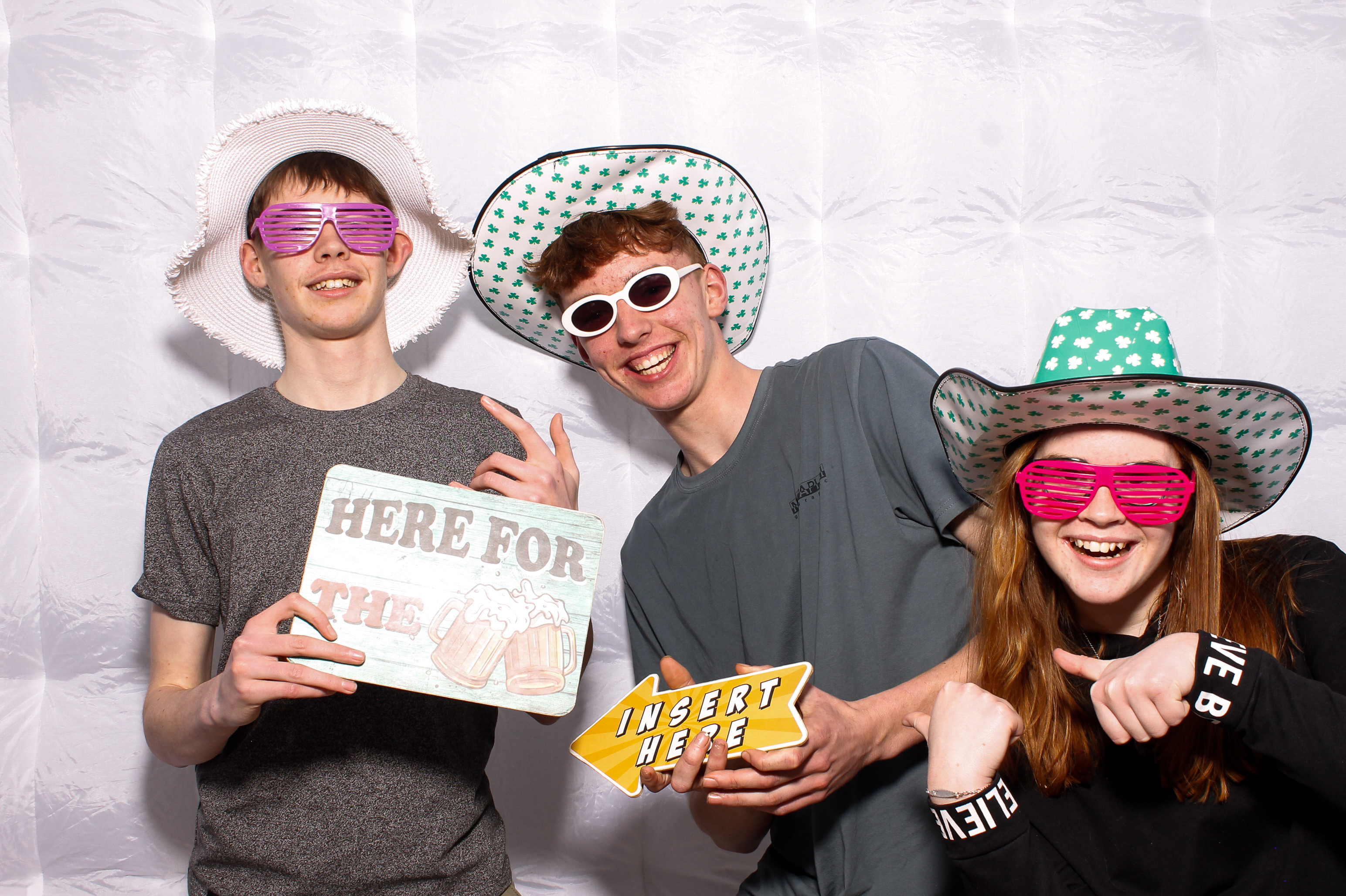 Linda & James | View more photos from the event at gallery.snapmagic.ie/u/SnapMagic/Linda-James