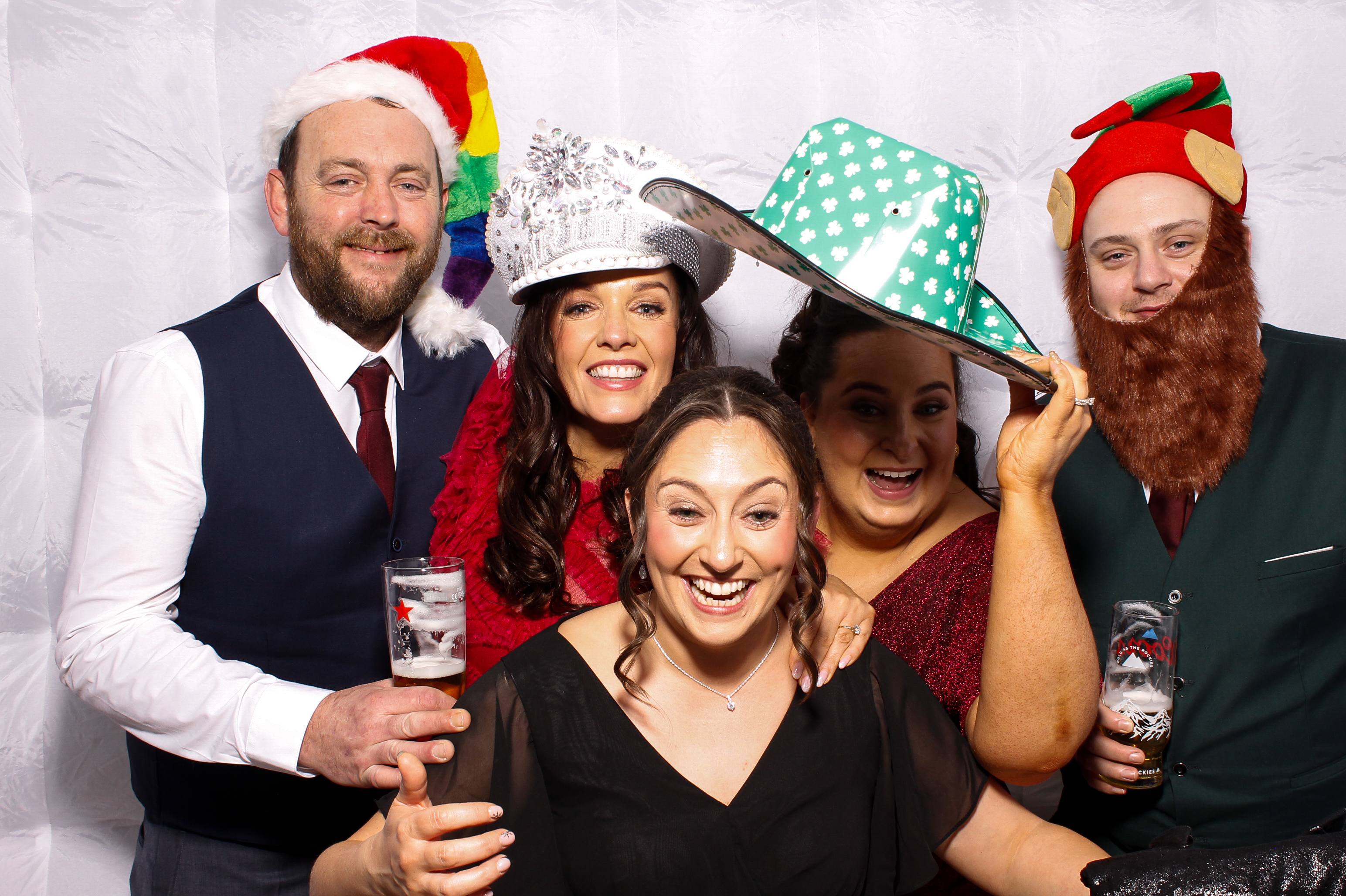 Linda & James | View more photos from the event at gallery.snapmagic.ie/u/SnapMagic/Linda-James