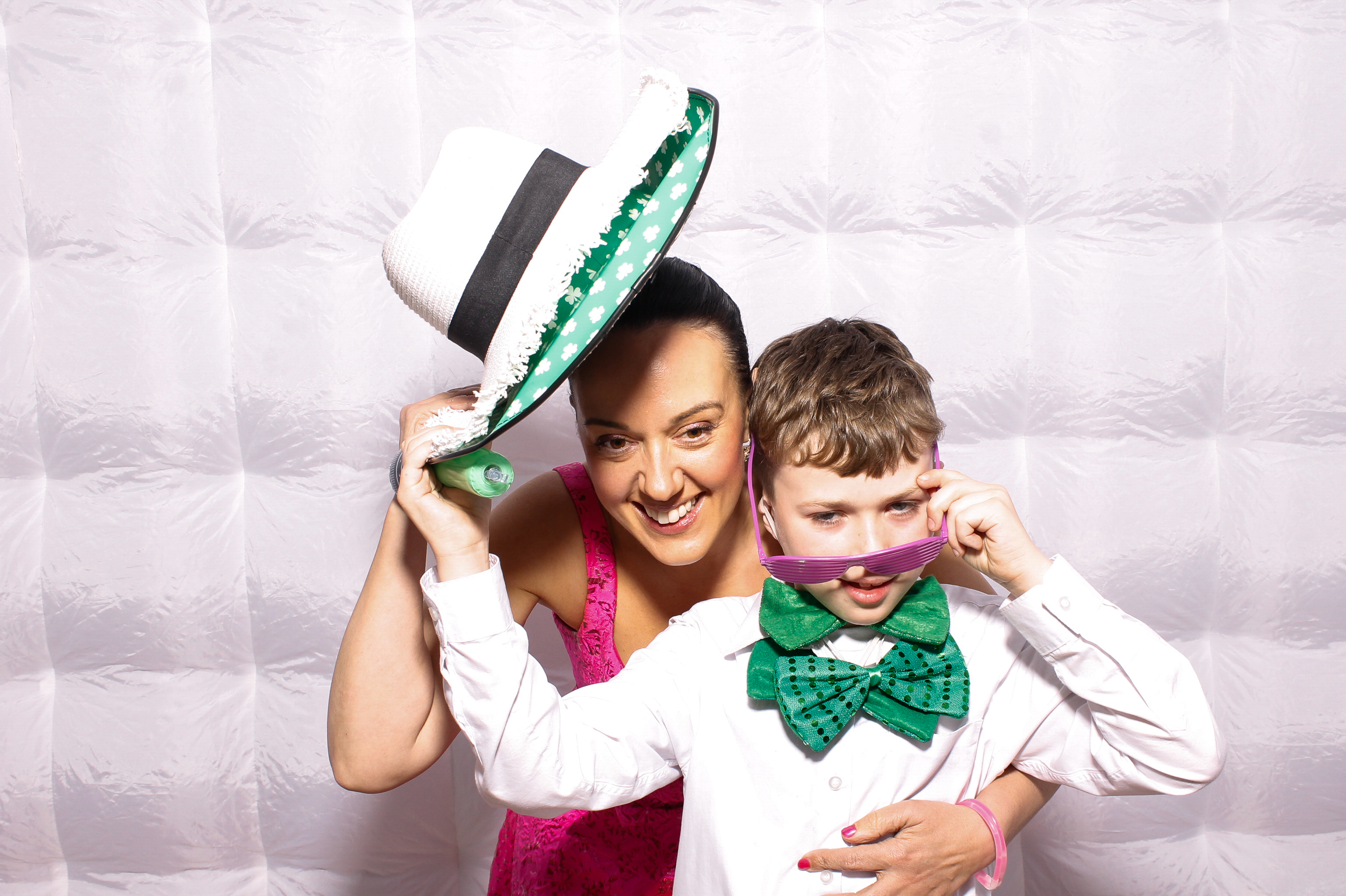 Linda & James | View more photos from the event at gallery.snapmagic.ie/u/SnapMagic/Linda-James