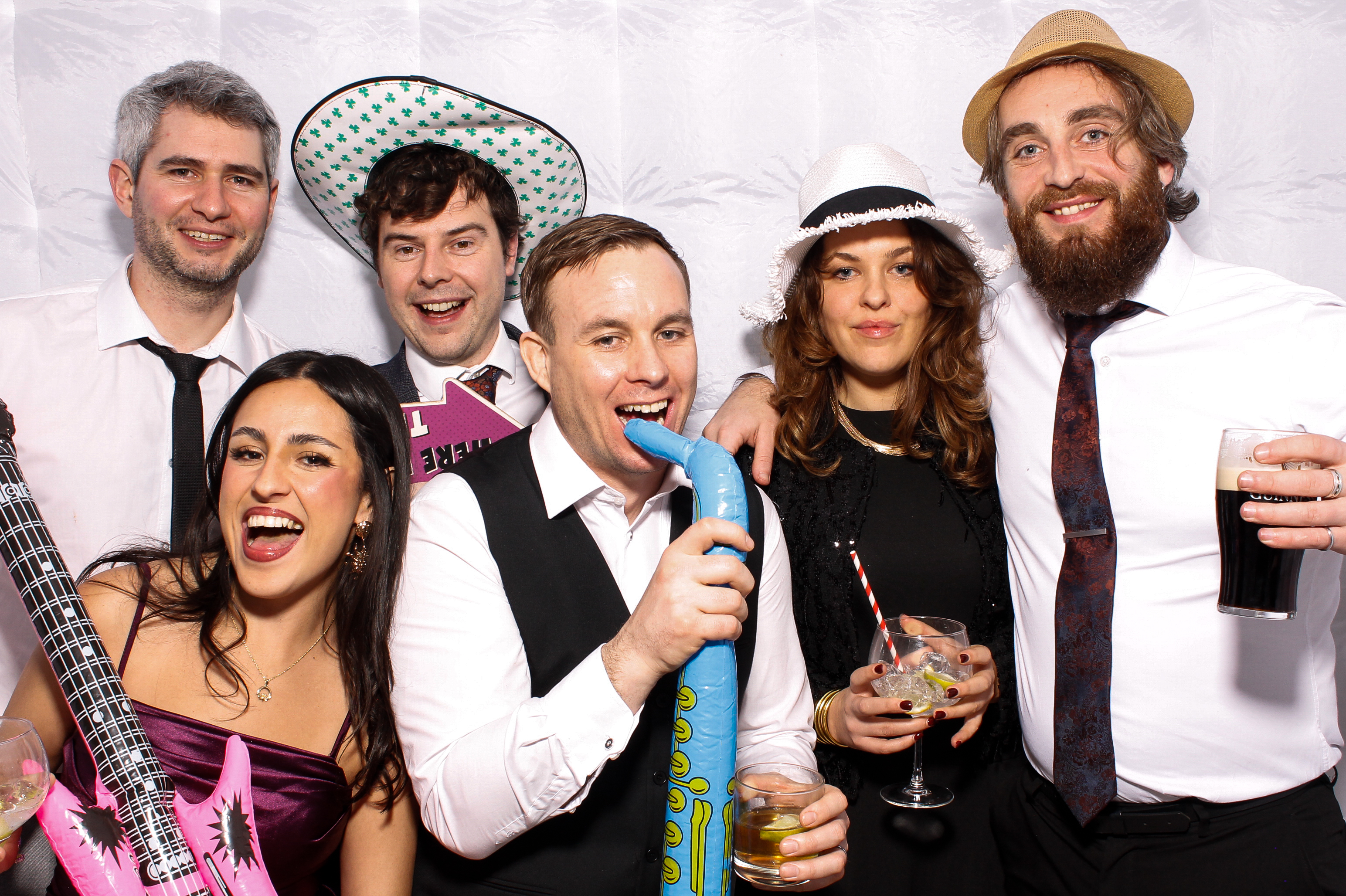 Linda & James | View more photos from the event at gallery.snapmagic.ie/u/SnapMagic/Linda-James