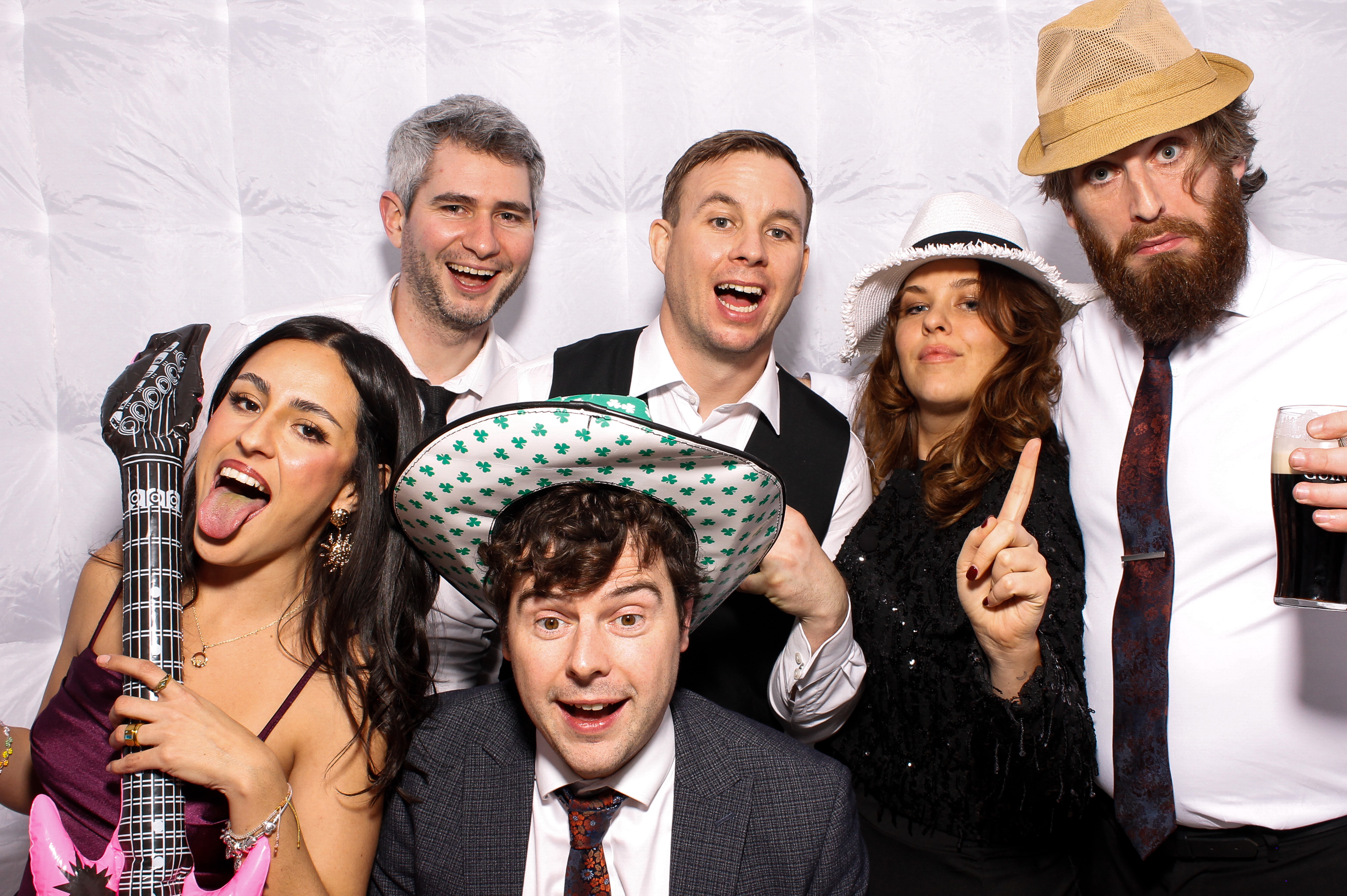 Linda & James | View more photos from the event at gallery.snapmagic.ie/u/SnapMagic/Linda-James