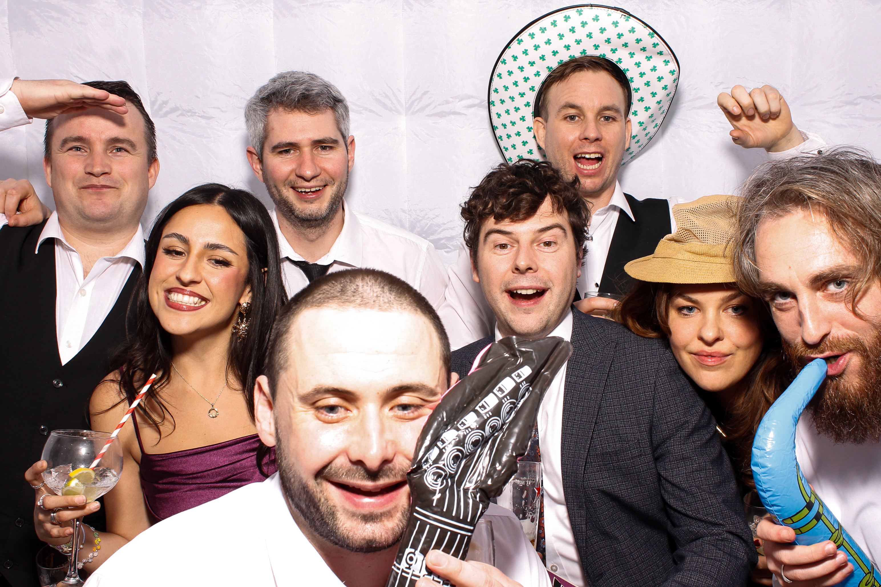 Linda & James | View more photos from the event at gallery.snapmagic.ie/u/SnapMagic/Linda-James