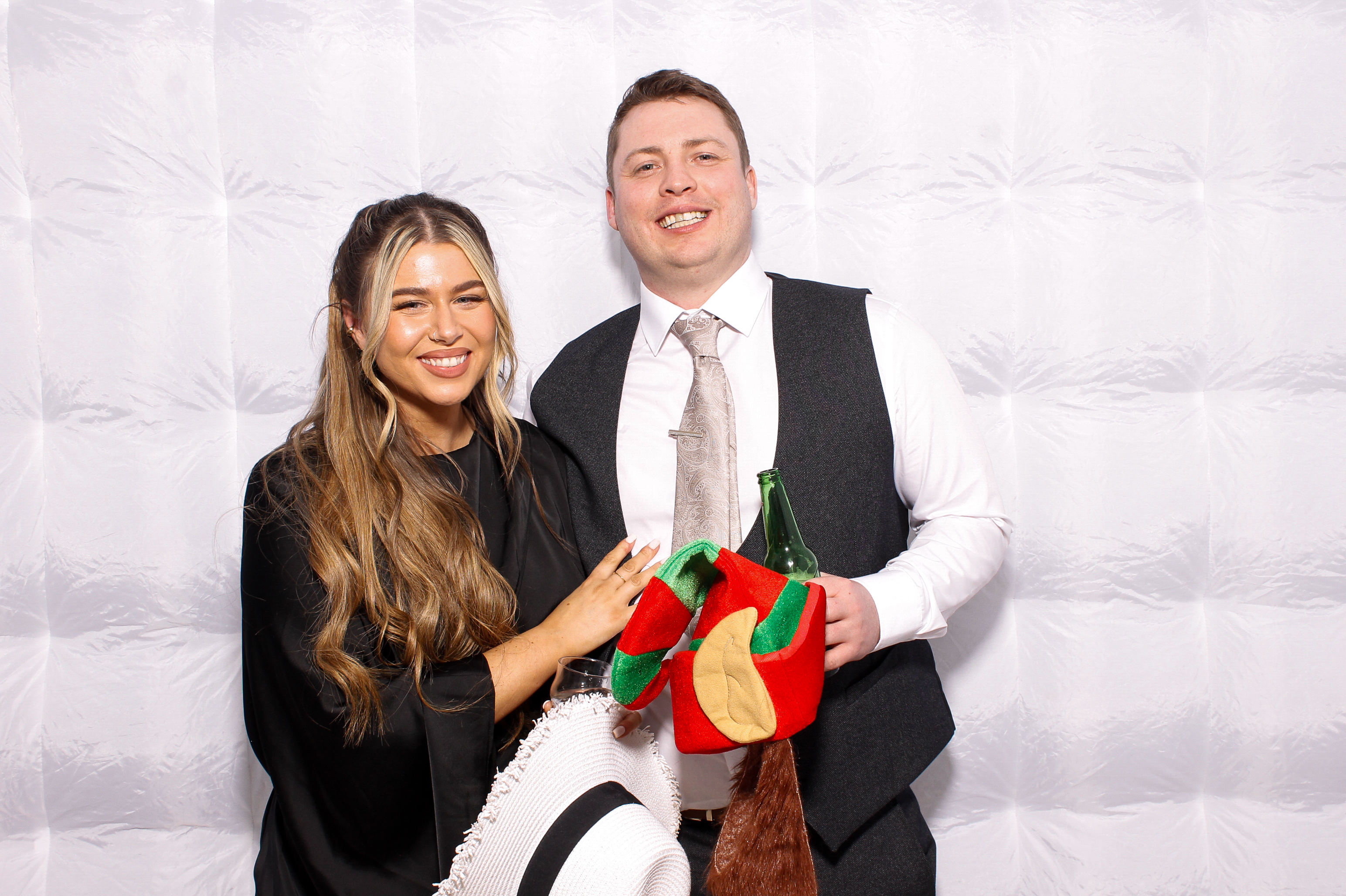 Linda & James | View more photos from the event at gallery.snapmagic.ie/u/SnapMagic/Linda-James