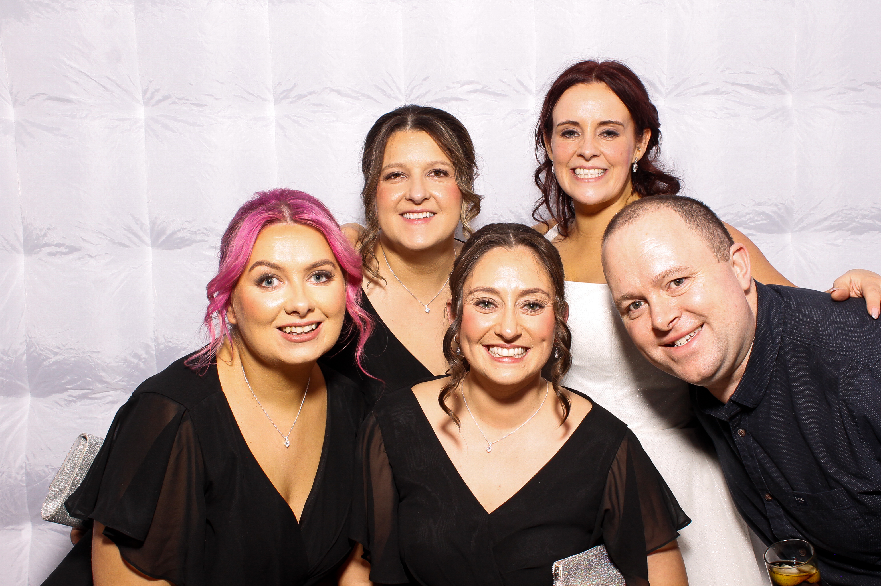 Linda & James | View more photos from the event at gallery.snapmagic.ie/u/SnapMagic/Linda-James