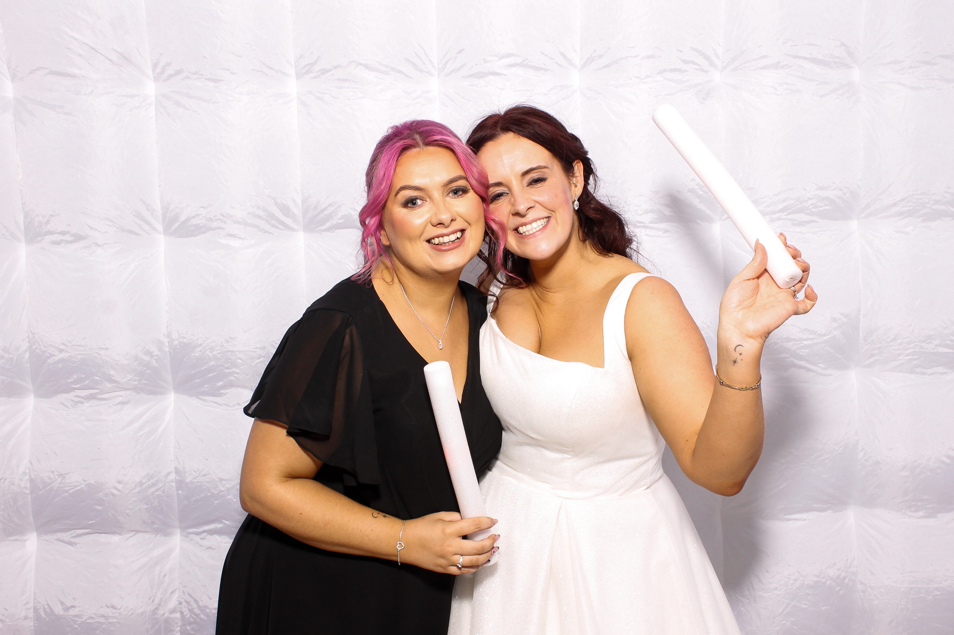 Linda & James | View more photos from the event at gallery.snapmagic.ie/u/SnapMagic/Linda-James