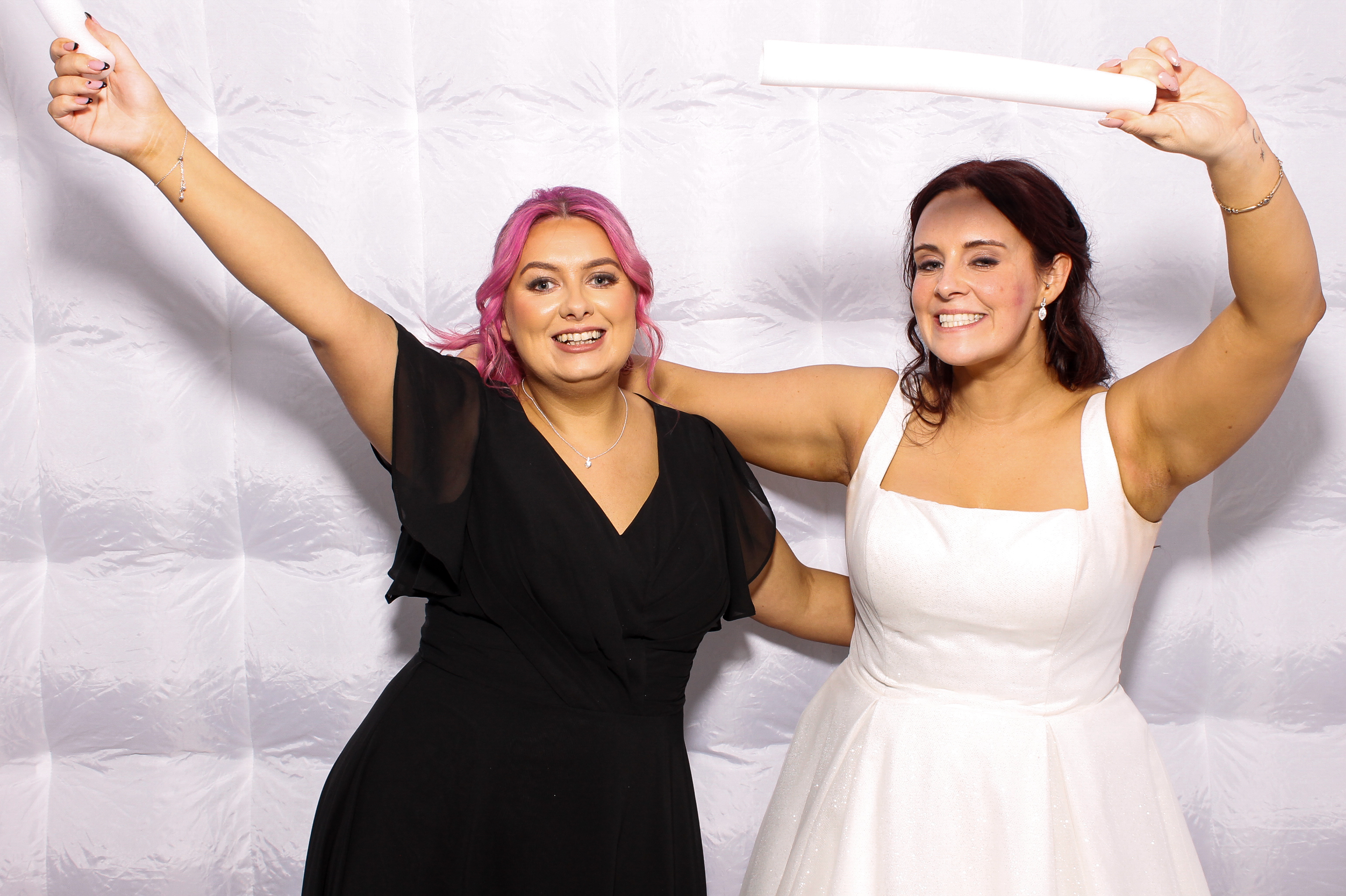 Linda & James | View more photos from the event at gallery.snapmagic.ie/u/SnapMagic/Linda-James