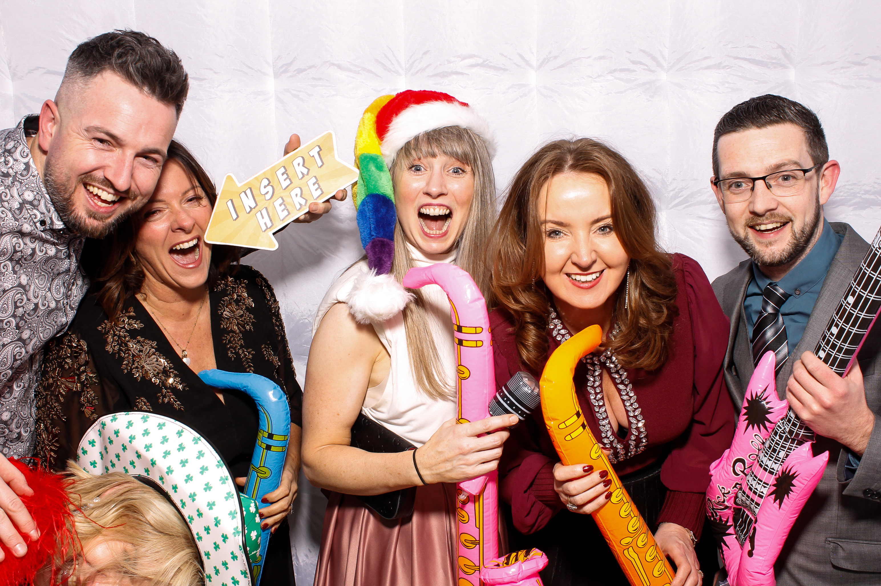 Linda & James | View more photos from the event at gallery.snapmagic.ie/u/SnapMagic/Linda-James