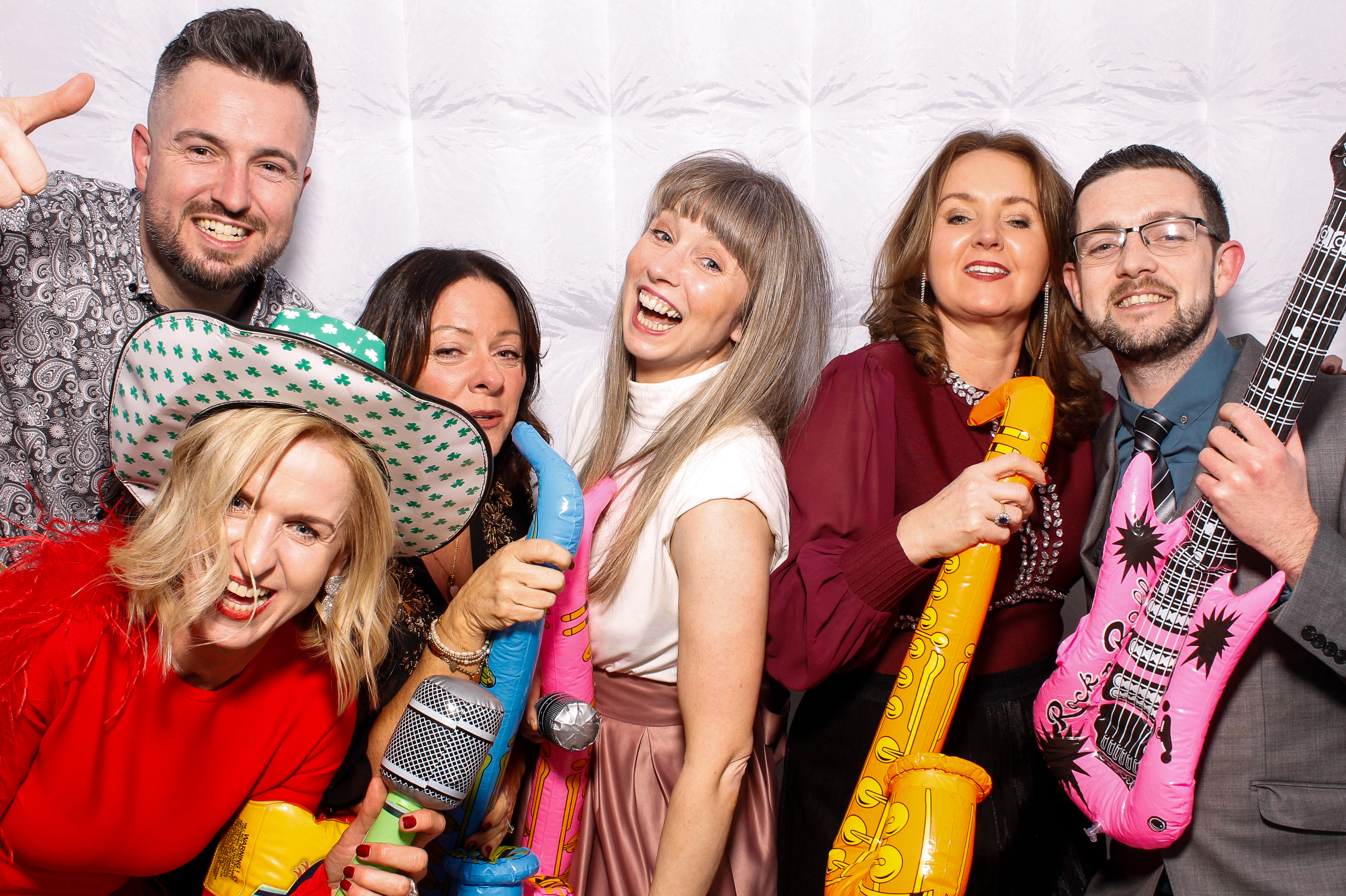 Linda & James | View more photos from the event at gallery.snapmagic.ie/u/SnapMagic/Linda-James