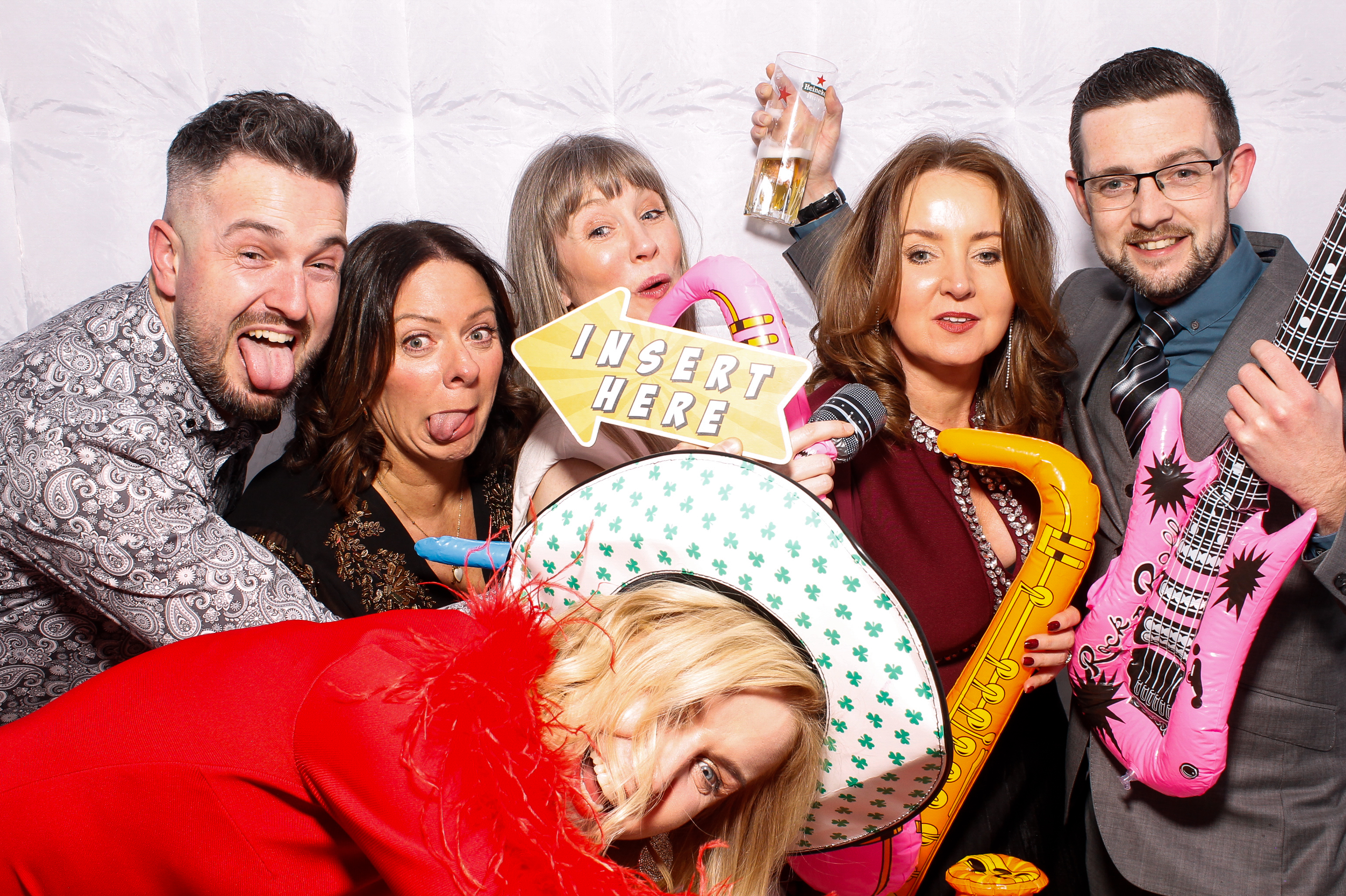 Linda & James | View more photos from the event at gallery.snapmagic.ie/u/SnapMagic/Linda-James