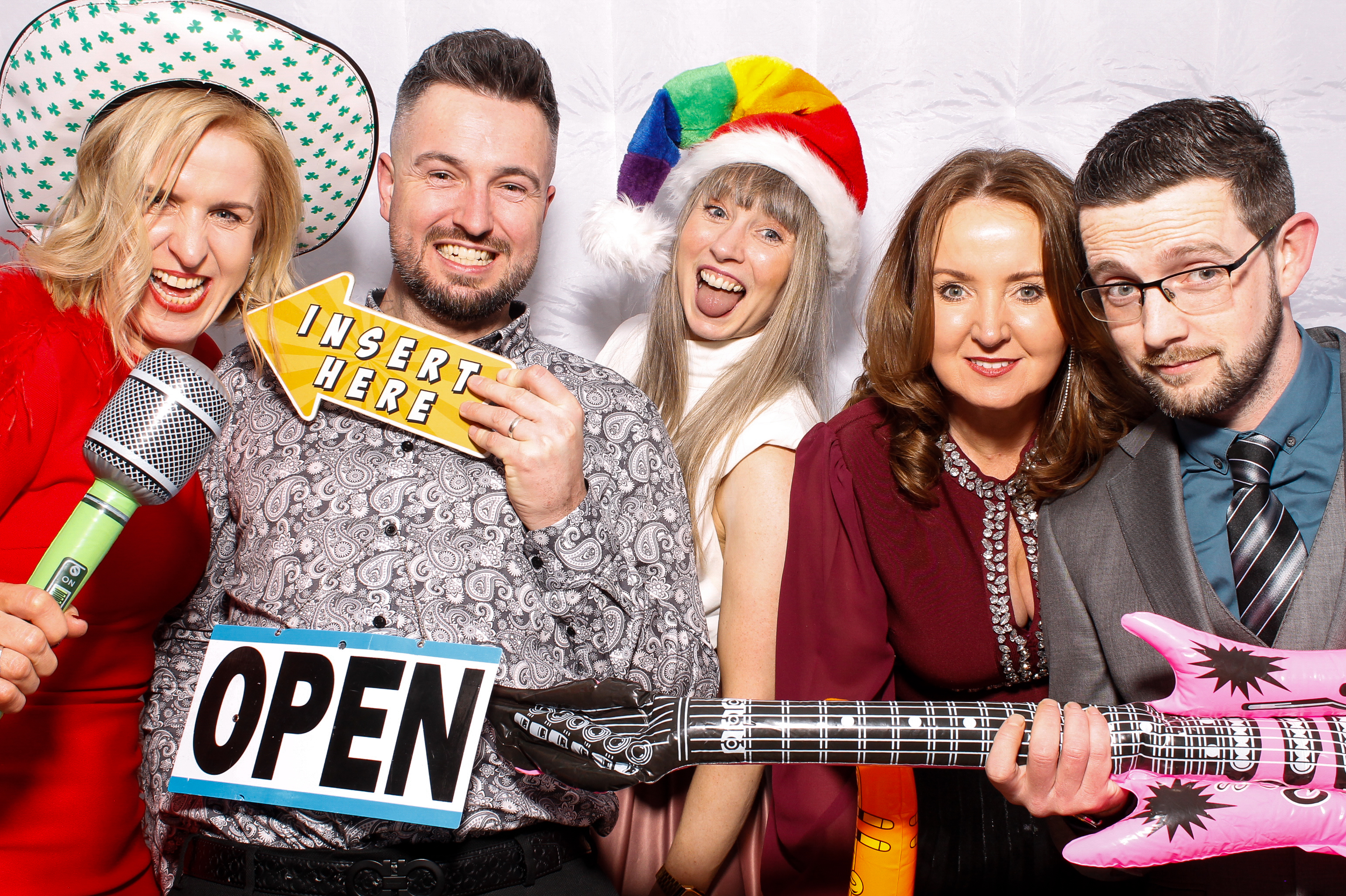 Linda & James | View more photos from the event at gallery.snapmagic.ie/u/SnapMagic/Linda-James