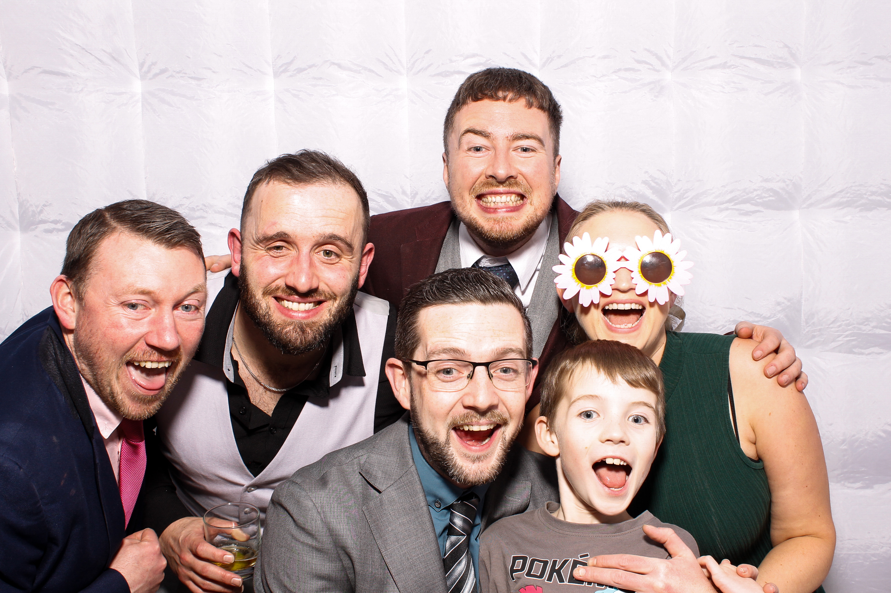 Linda & James | View more photos from the event at gallery.snapmagic.ie/u/SnapMagic/Linda-James