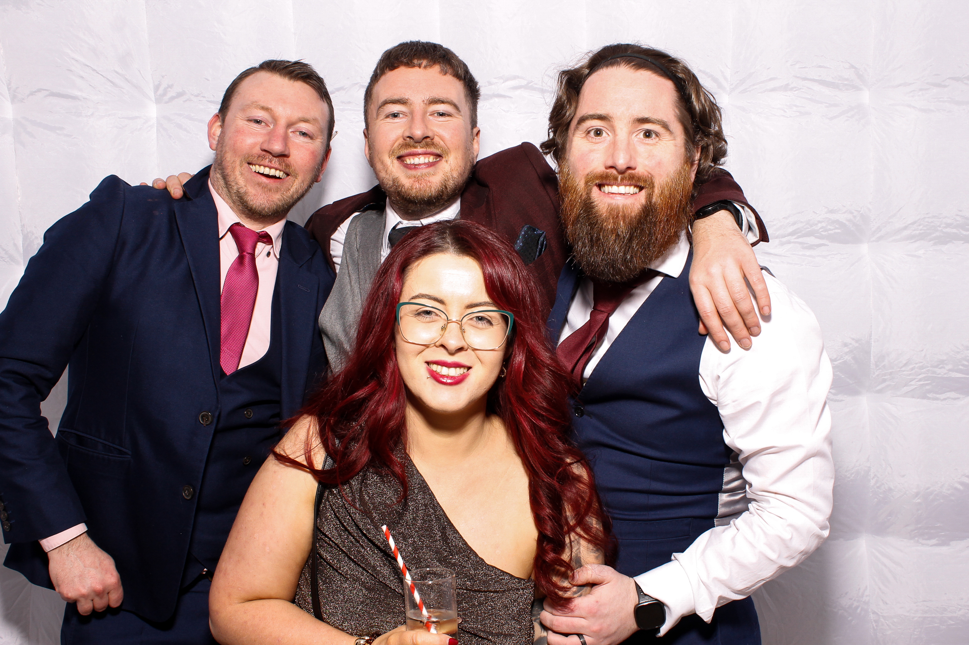 Linda & James | View more photos from the event at gallery.snapmagic.ie/u/SnapMagic/Linda-James