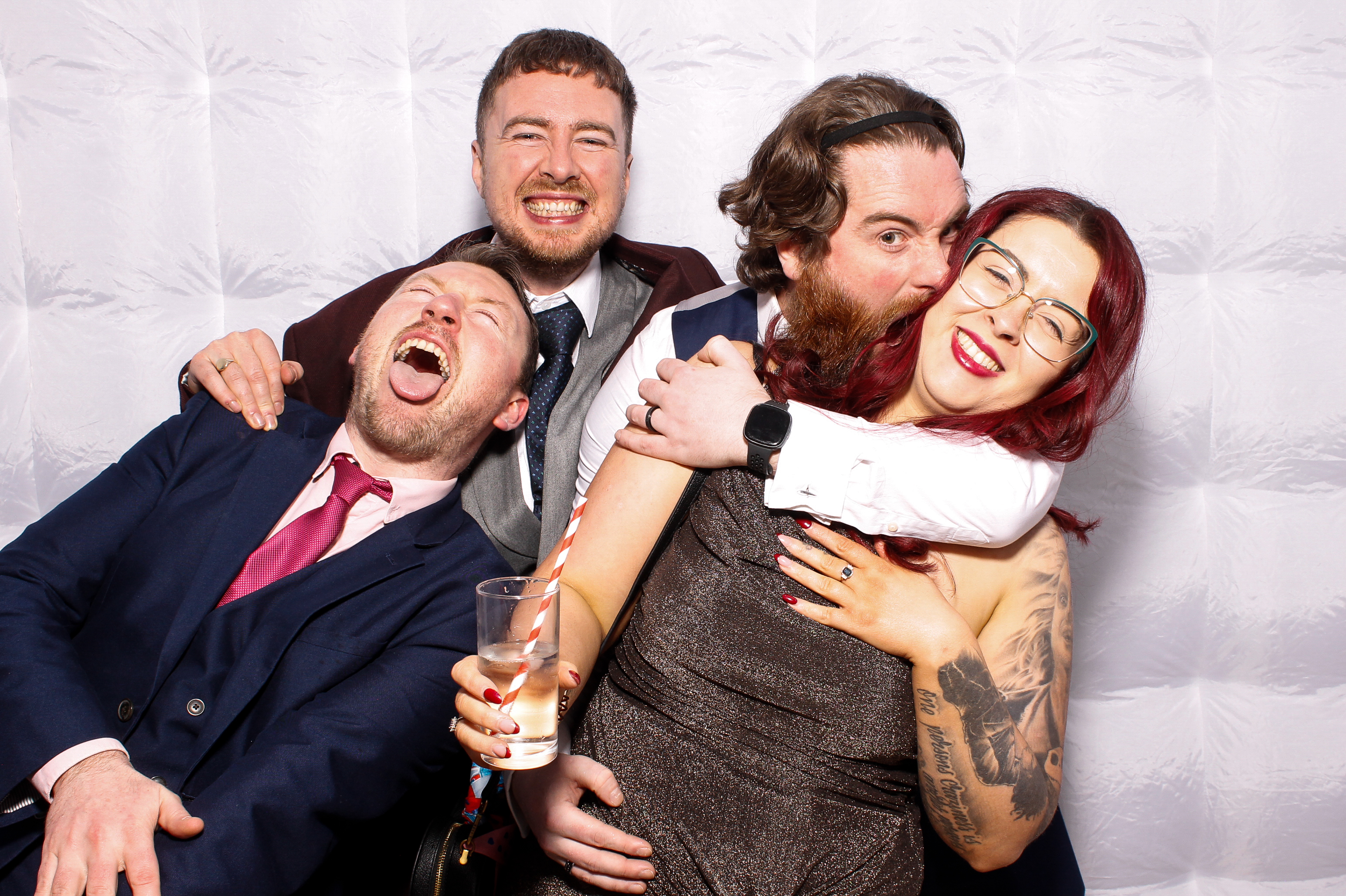 Linda & James | View more photos from the event at gallery.snapmagic.ie/u/SnapMagic/Linda-James