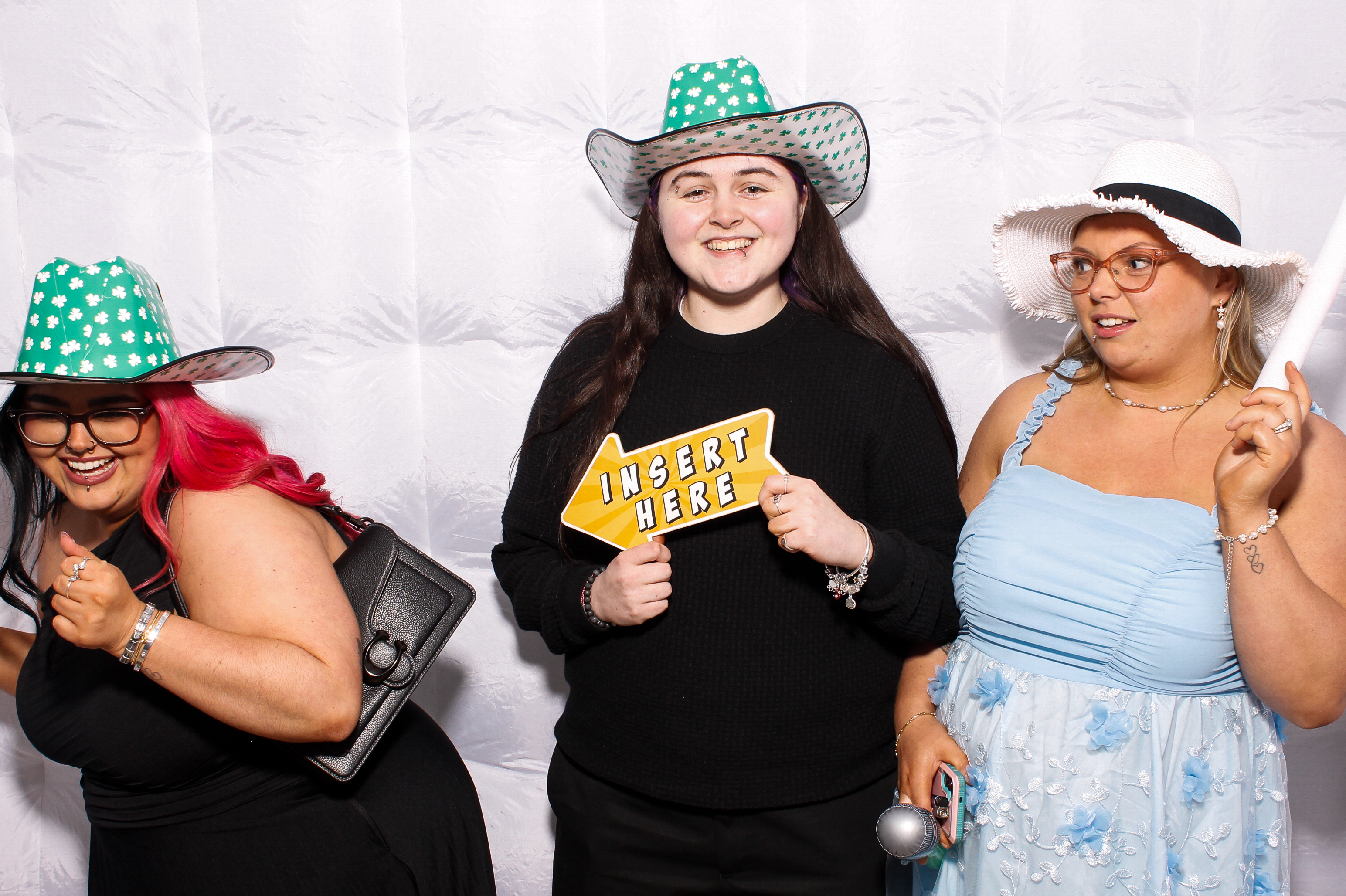 Linda & James | View more photos from the event at gallery.snapmagic.ie/u/SnapMagic/Linda-James