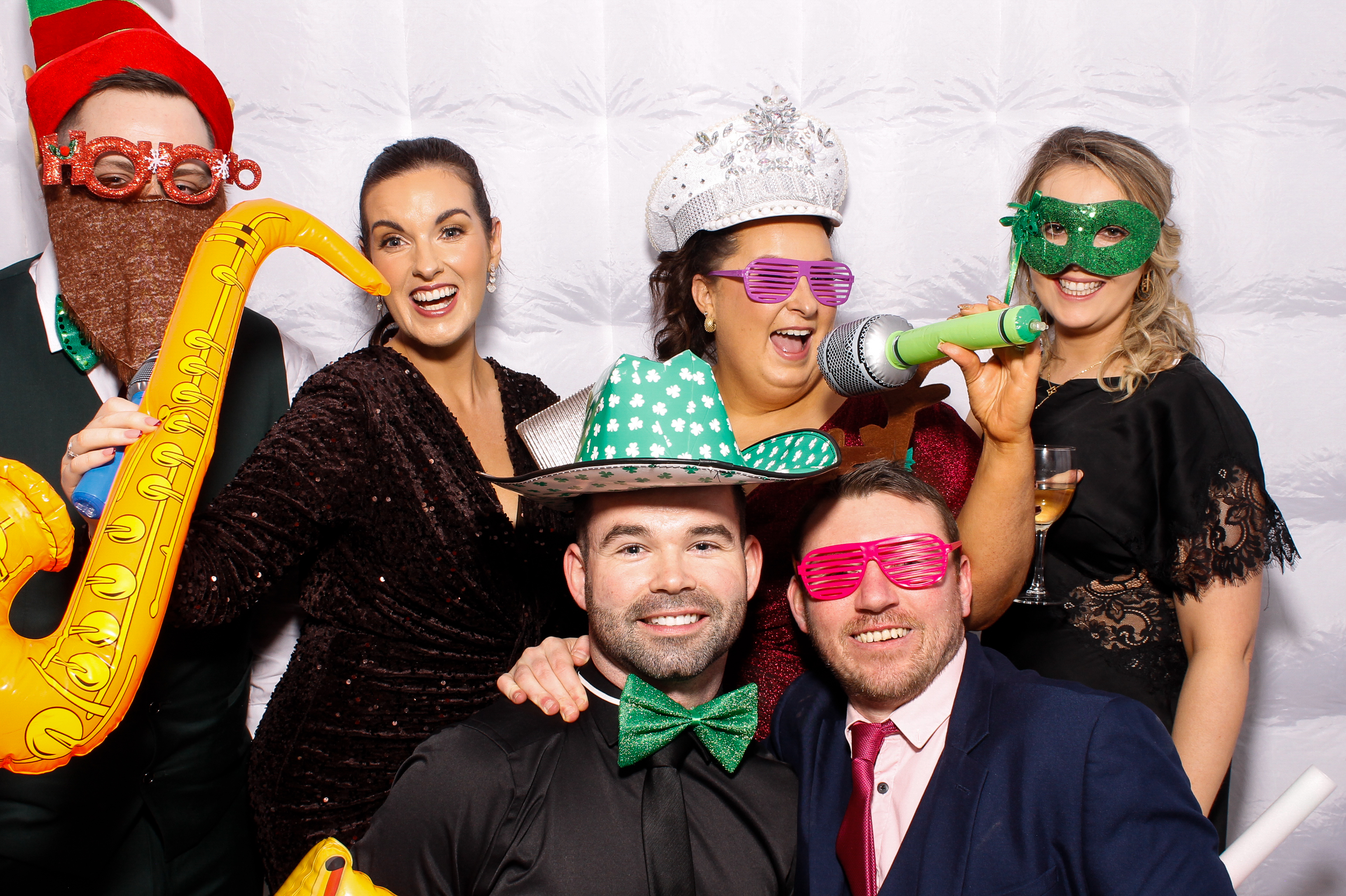 Linda & James | View more photos from the event at gallery.snapmagic.ie/u/SnapMagic/Linda-James