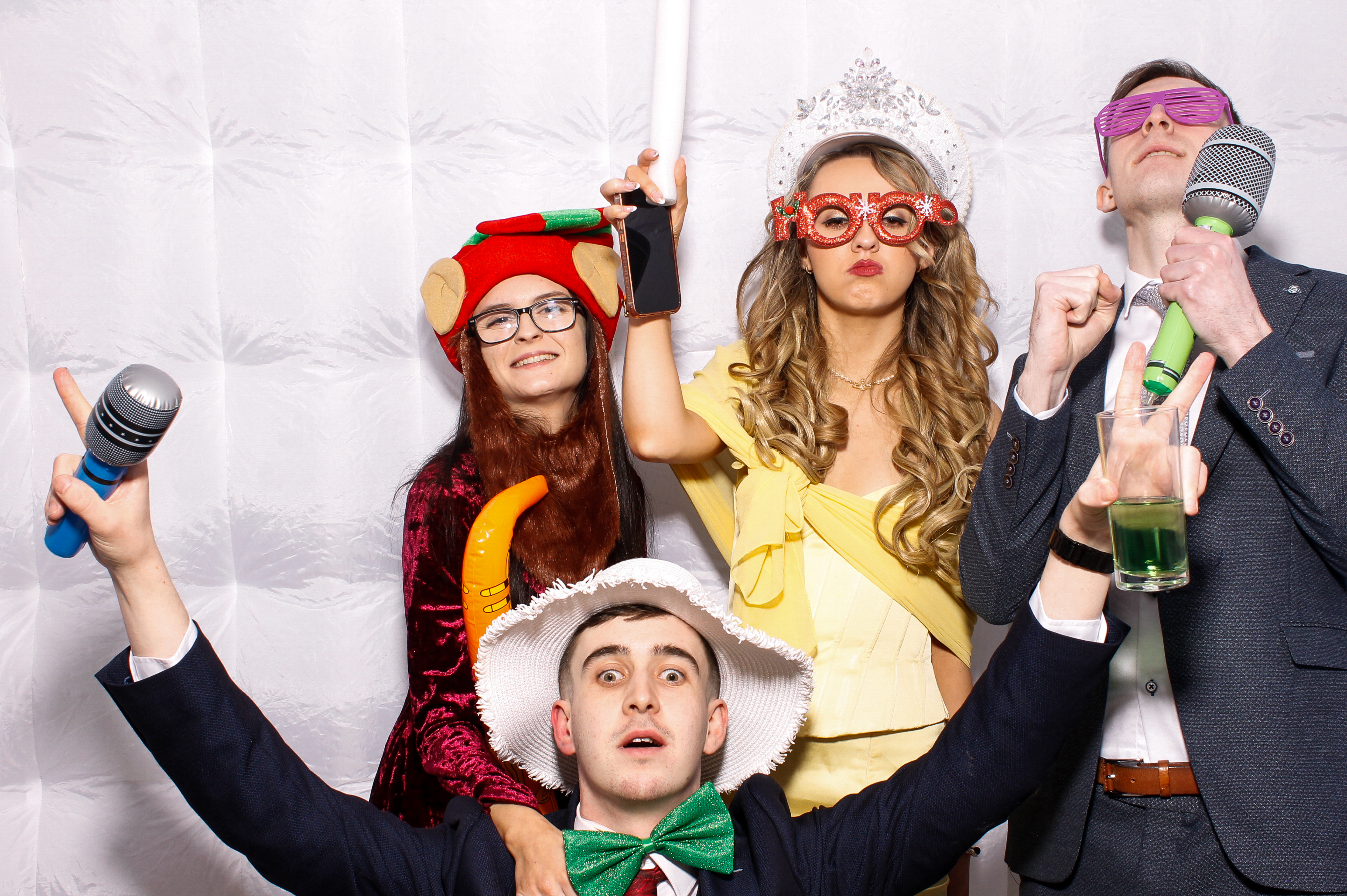 Linda & James | View more photos from the event at gallery.snapmagic.ie/u/SnapMagic/Linda-James