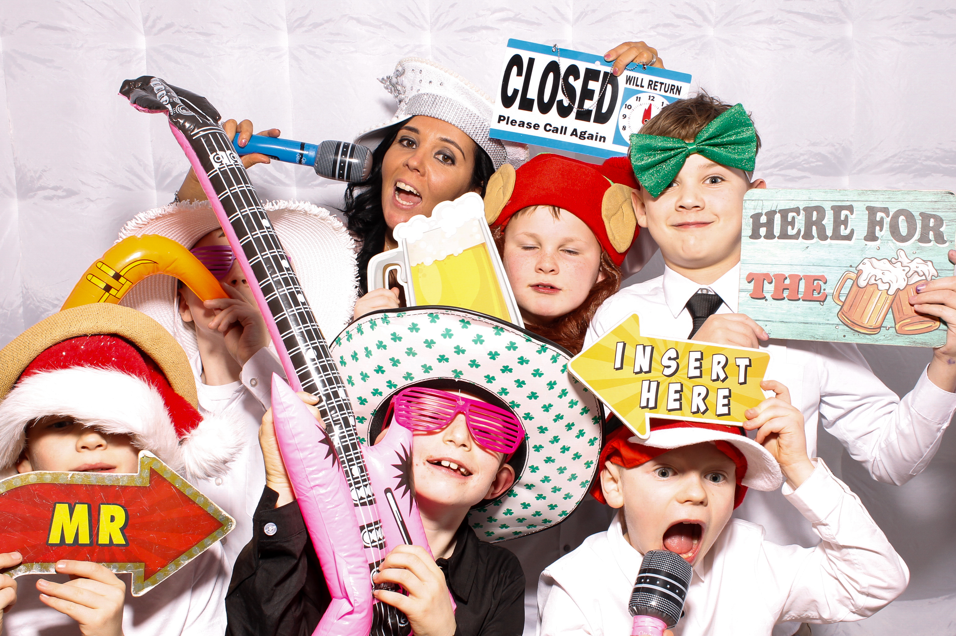 Linda & James | View more photos from the event at gallery.snapmagic.ie/u/SnapMagic/Linda-James