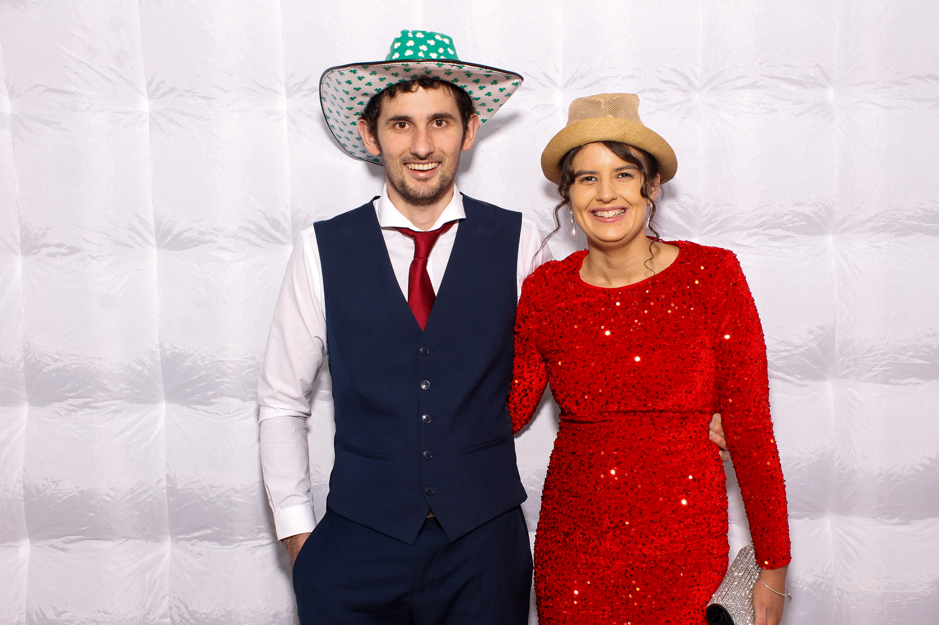 Linda & James | View more photos from the event at gallery.snapmagic.ie/u/SnapMagic/Linda-James