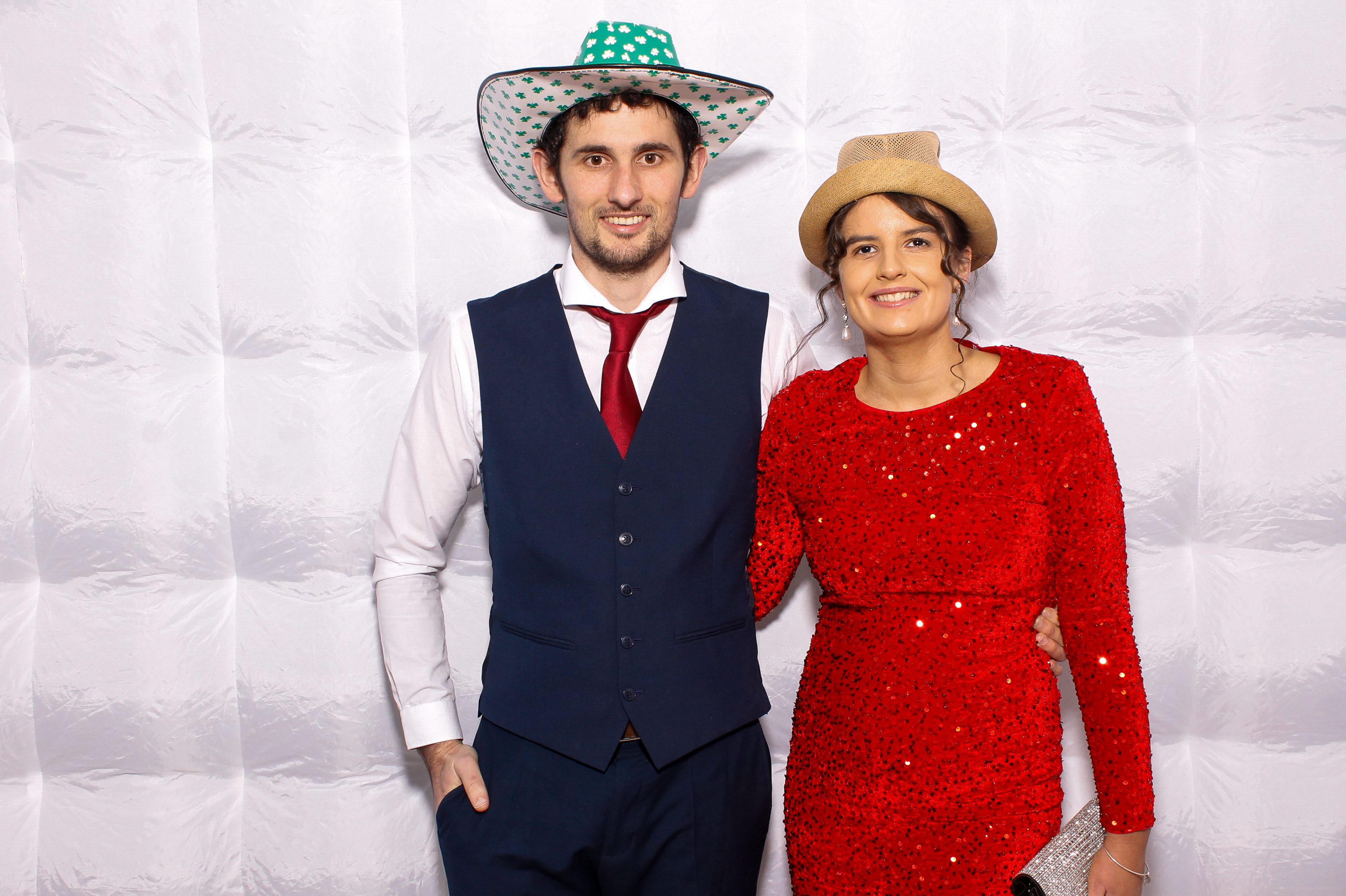 Linda & James | View more photos from the event at gallery.snapmagic.ie/u/SnapMagic/Linda-James