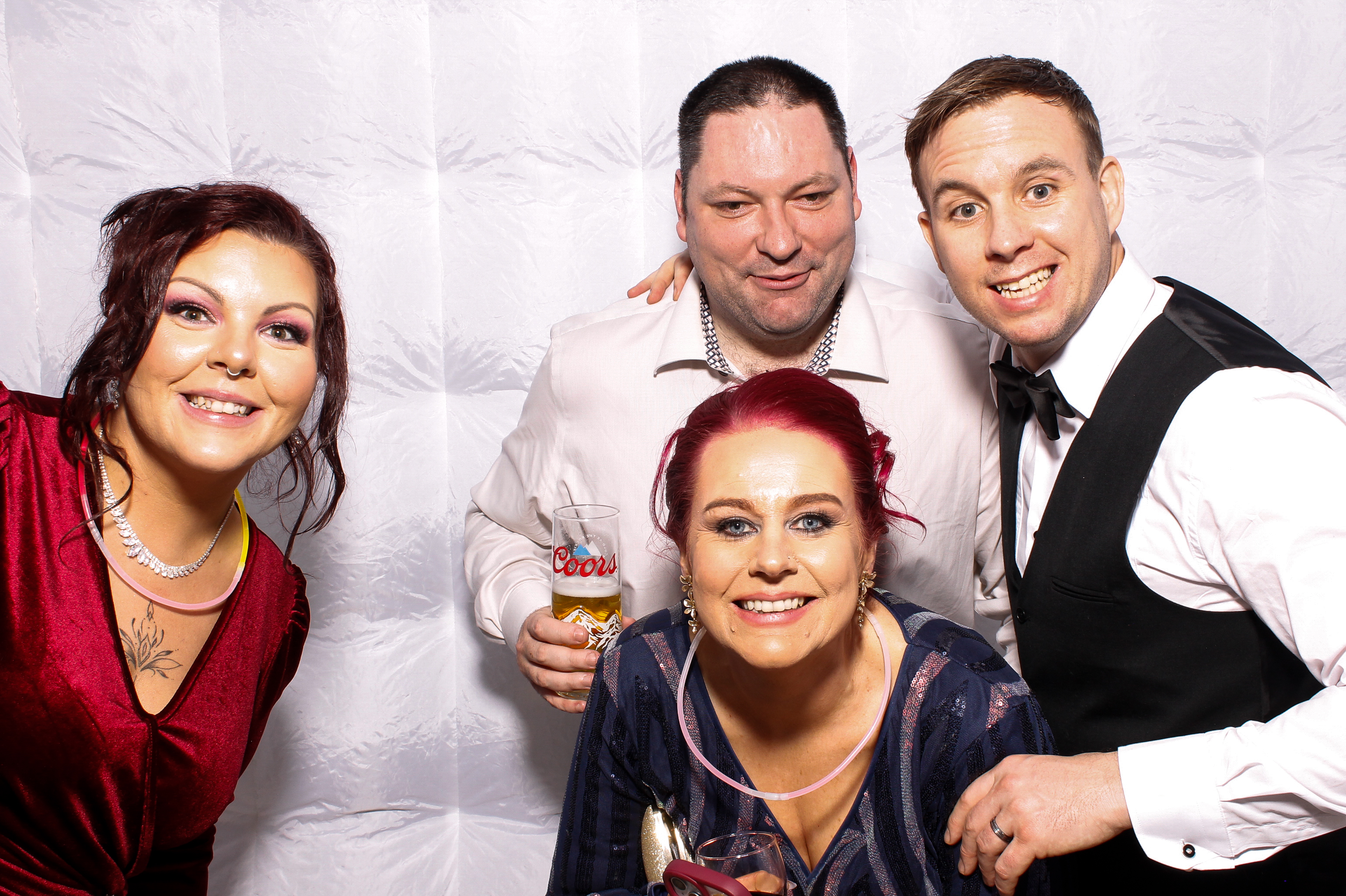 Linda & James | View more photos from the event at gallery.snapmagic.ie/u/SnapMagic/Linda-James