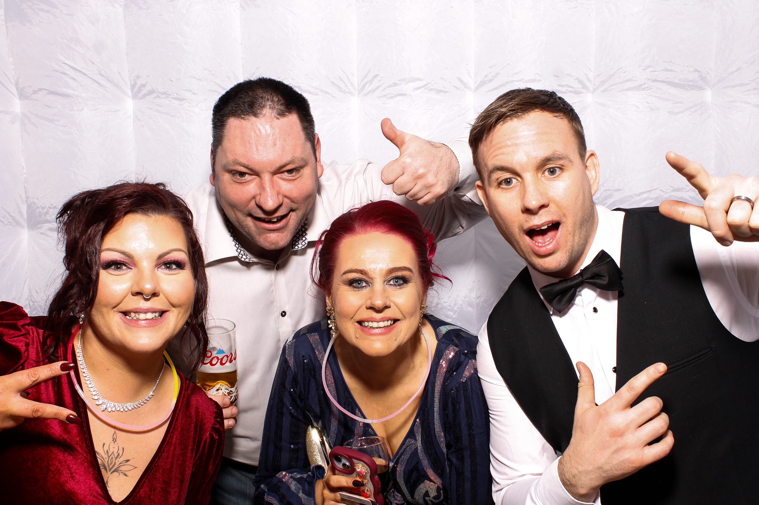 Linda & James | View more photos from the event at gallery.snapmagic.ie/u/SnapMagic/Linda-James