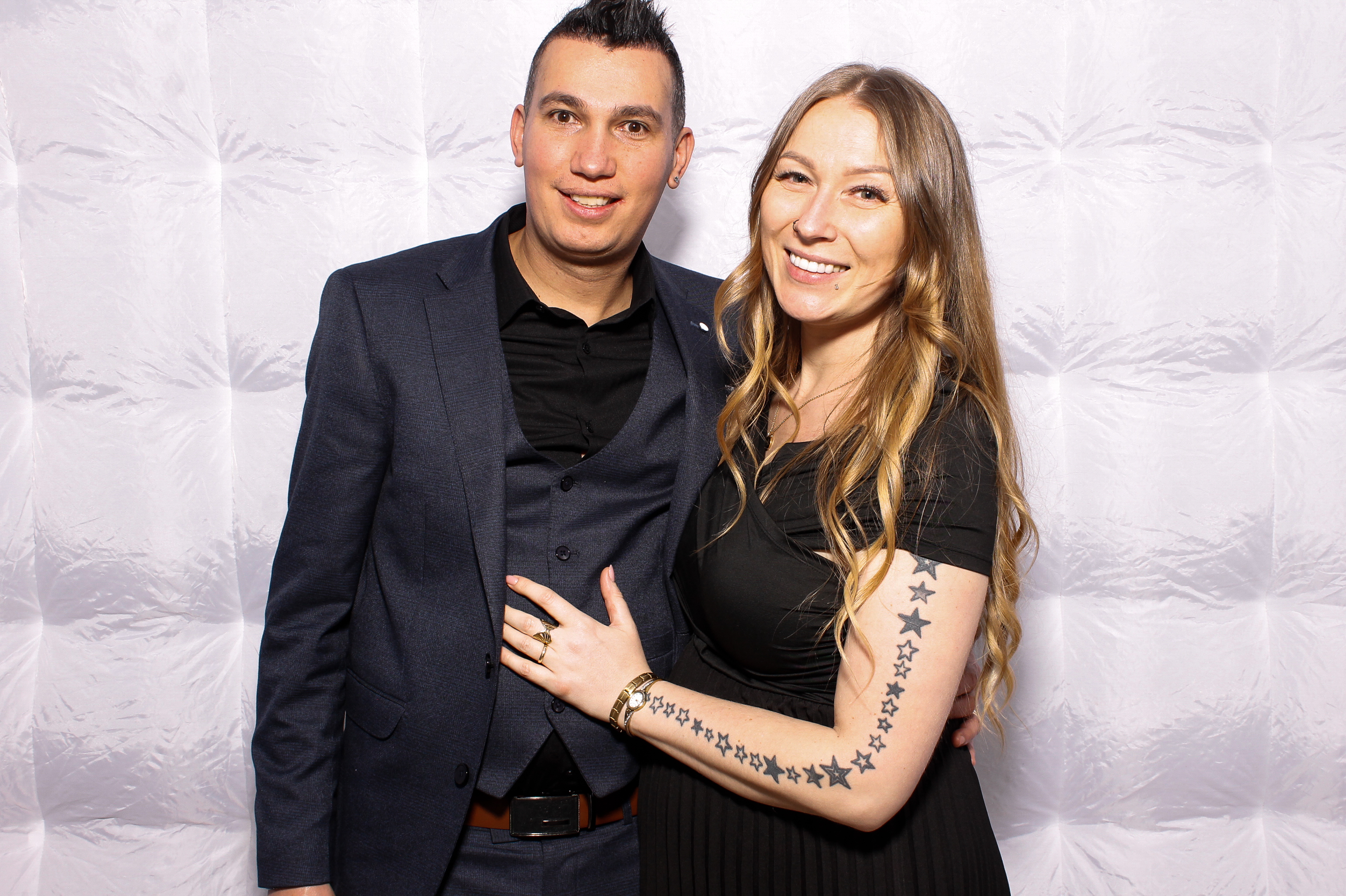 Linda & James | View more photos from the event at gallery.snapmagic.ie/u/SnapMagic/Linda-James